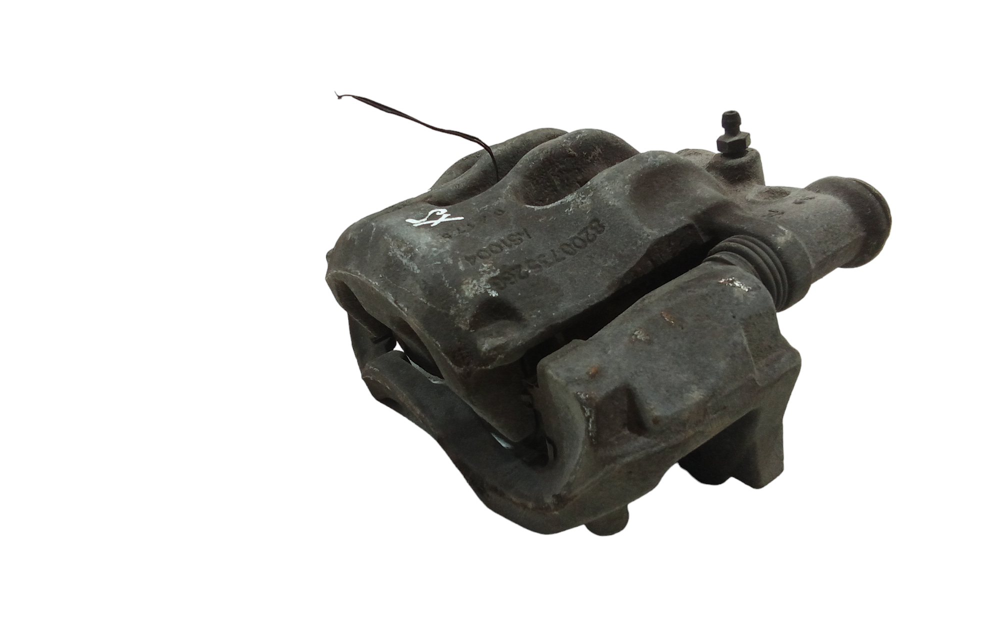 Pinza Freno anteriore Sinistra per Renault Master 4 Serie (2010 - In produzione)