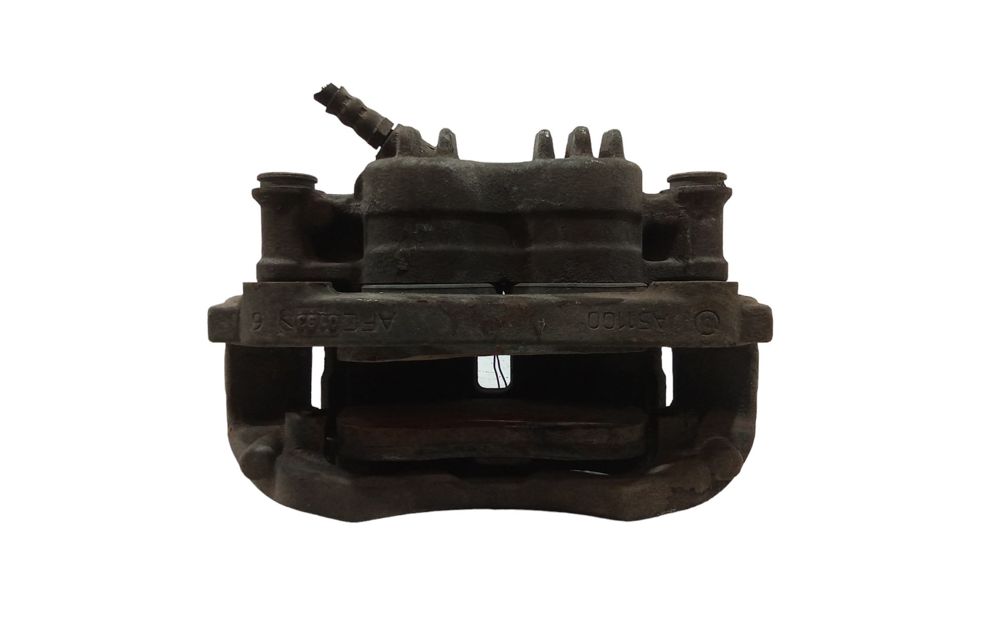 Pinza Freno anteriore Sinistra per Renault Master 4 Serie (2010 - In produzione)