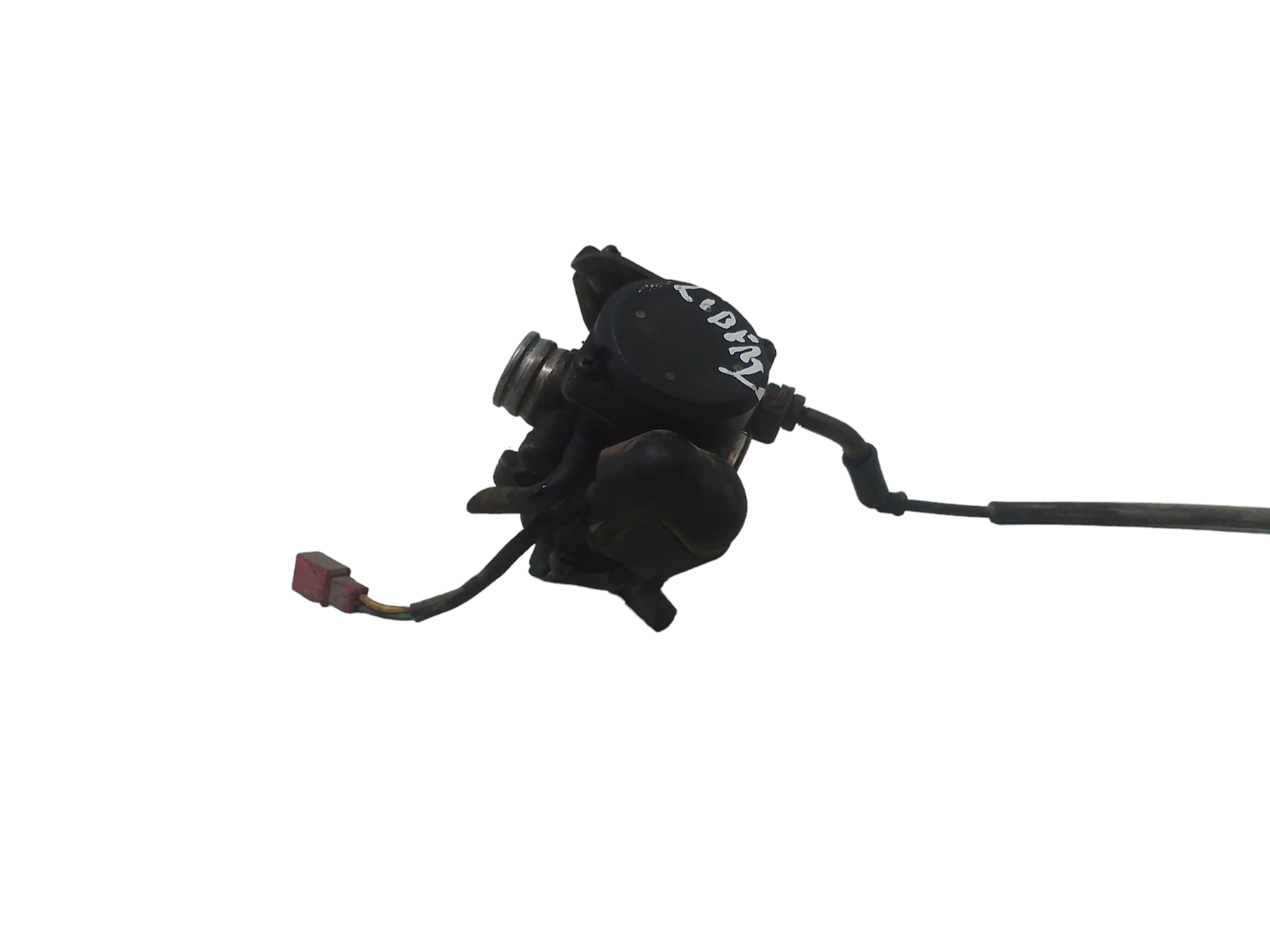 Carburatore per Piaggio Liberty 50cc Moc (2010 - In produzione)