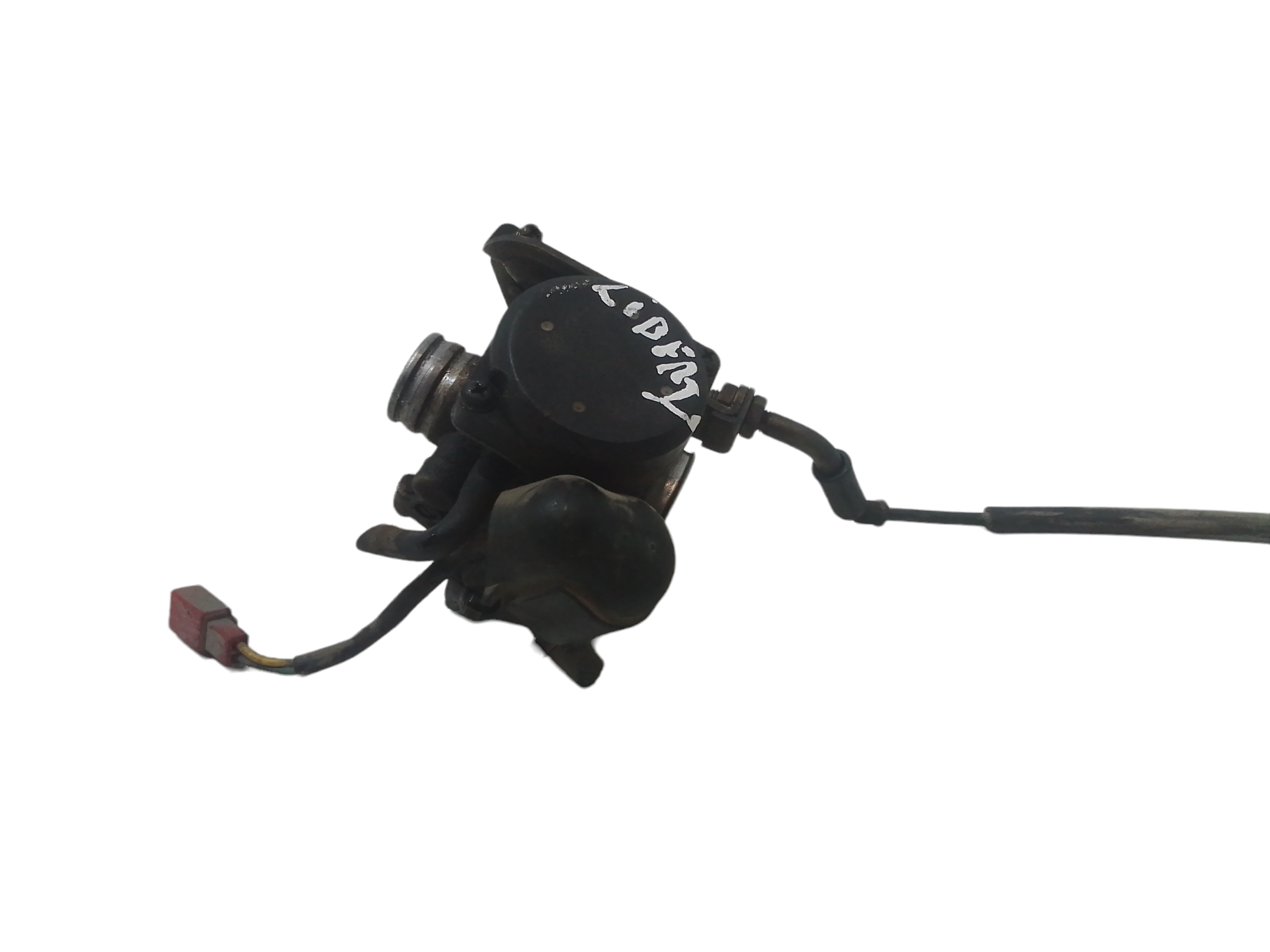 Carburatore per Piaggio Liberty 50cc Moc (2010 - In produzione)