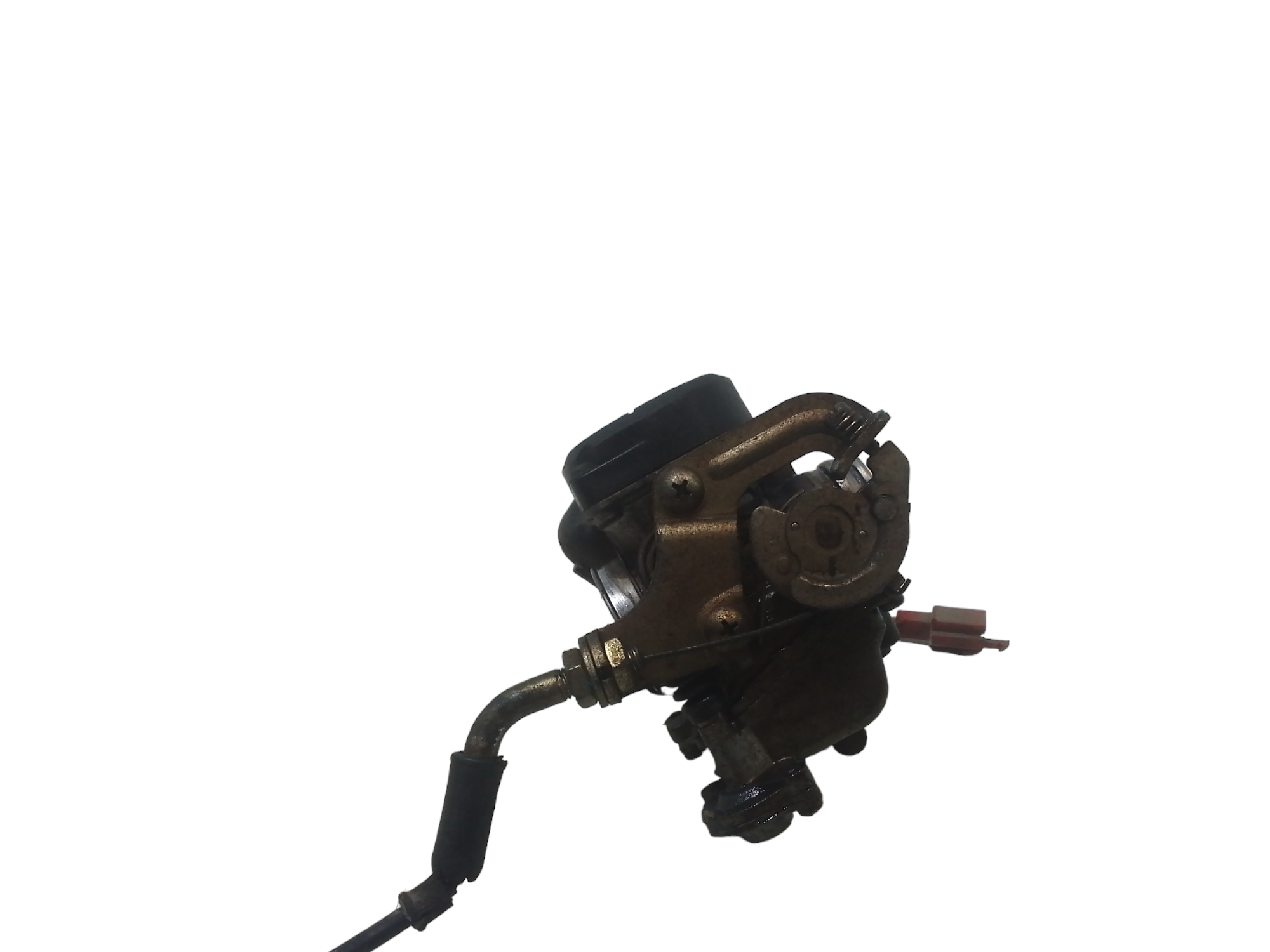 Carburatore per Piaggio Liberty 50cc Moc (2010 - In produzione)