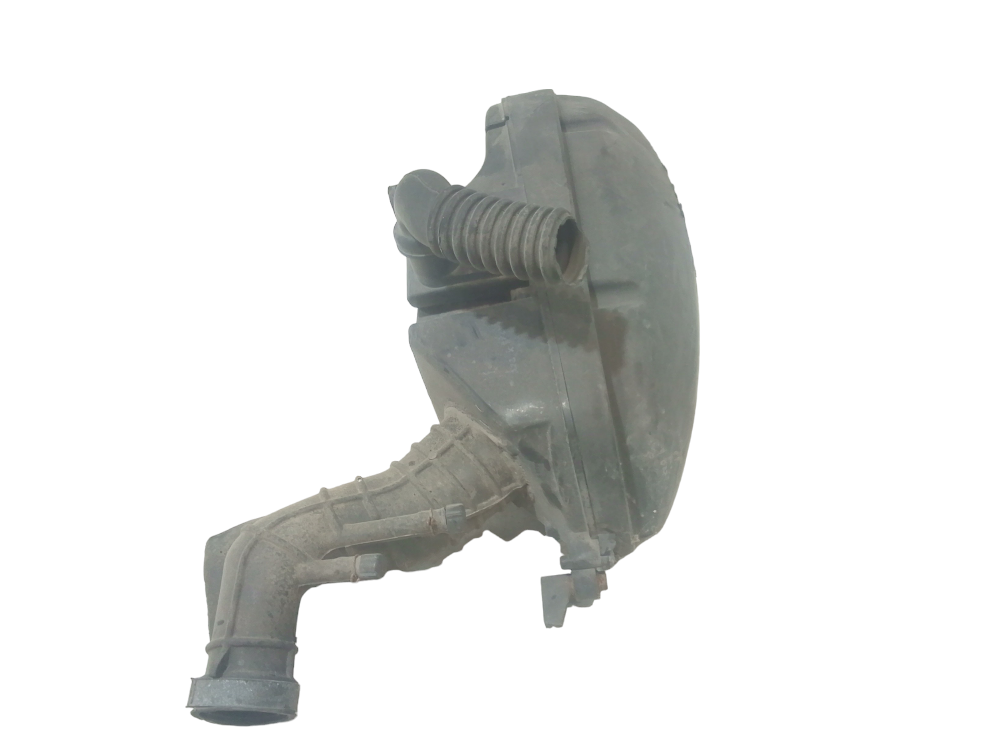 Box scatola filtro aria per Sym Hd 200cc. (06>10) (2006 - 2010)