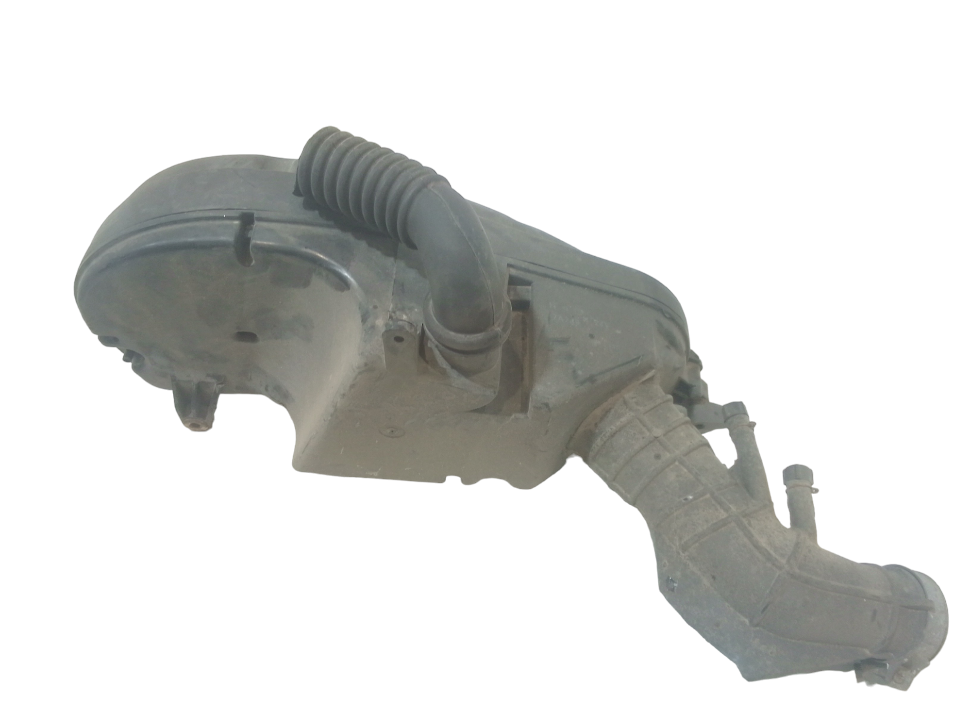 Box scatola filtro aria per Sym Hd 200cc. (06>10) (2006 - 2010)