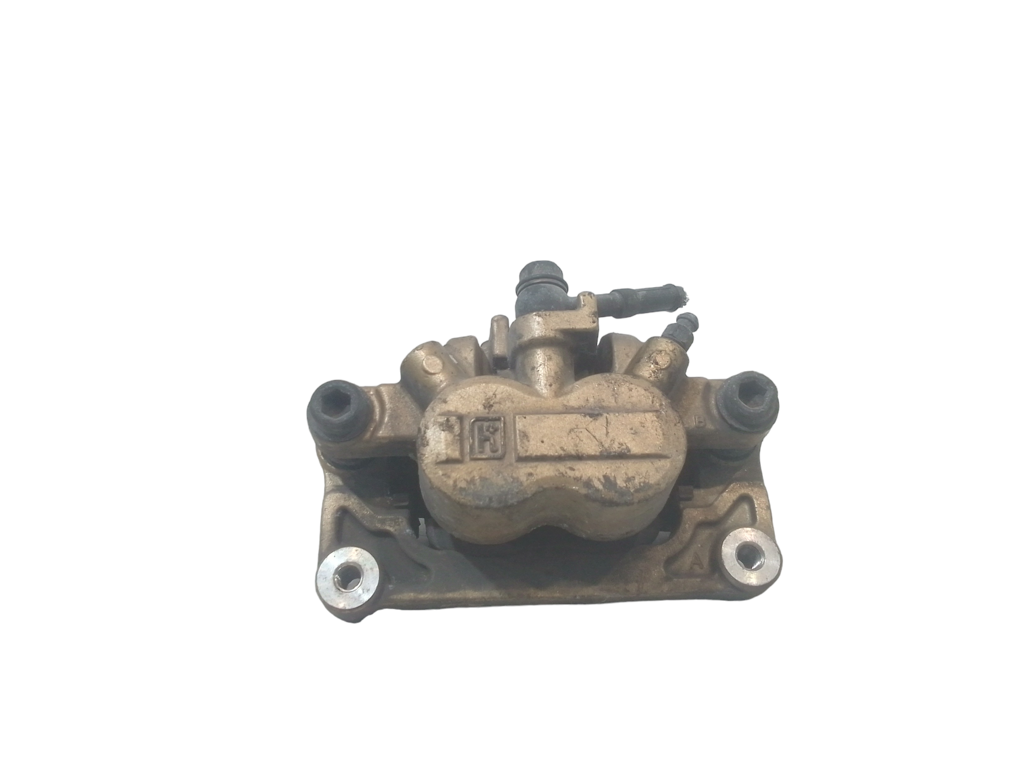 Pinza freno posteriore per Sym Hd 200cc. (06>10) (2006 - 2010)