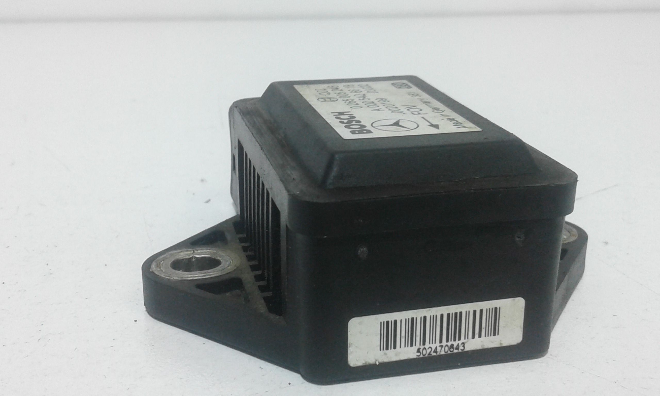 Sensore velocit MERCEDES Classe E Berlina W211