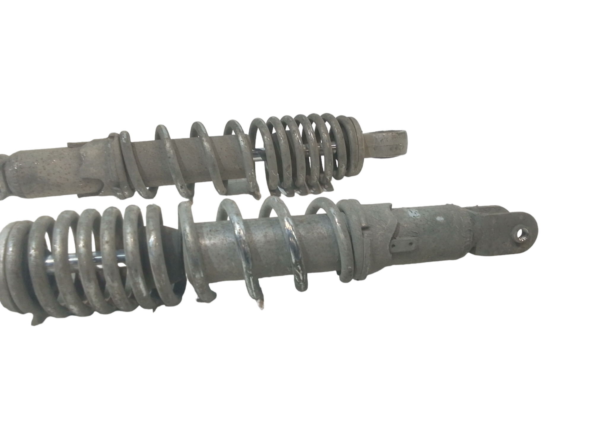 Ammortizzatore/i posteriori per Sym Hd 200cc. (06>10) (2006 - 2010)