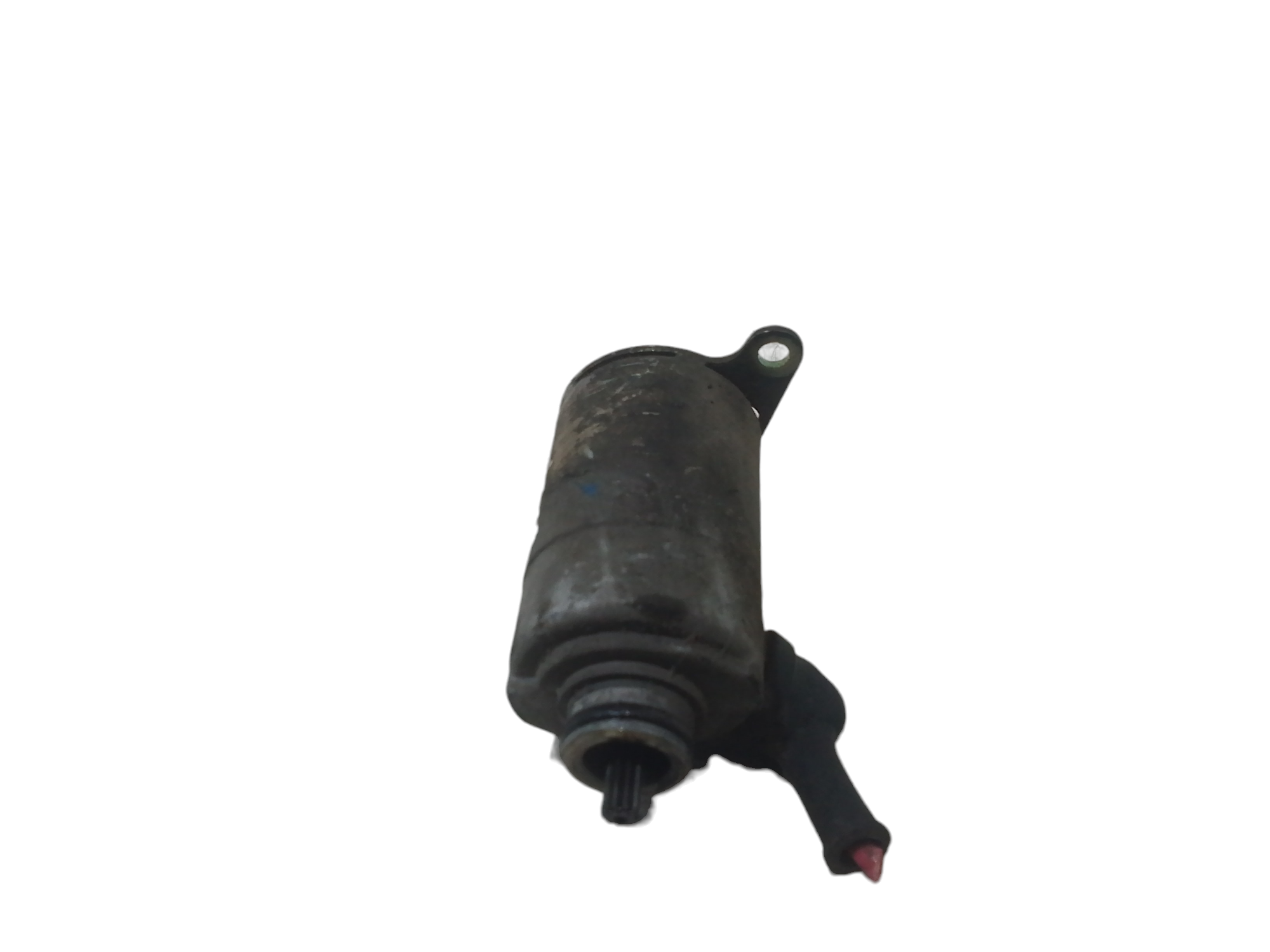 Motorino d  avviamento per Peugeot Tweet 50cc (13>) (2013 - In produzione)