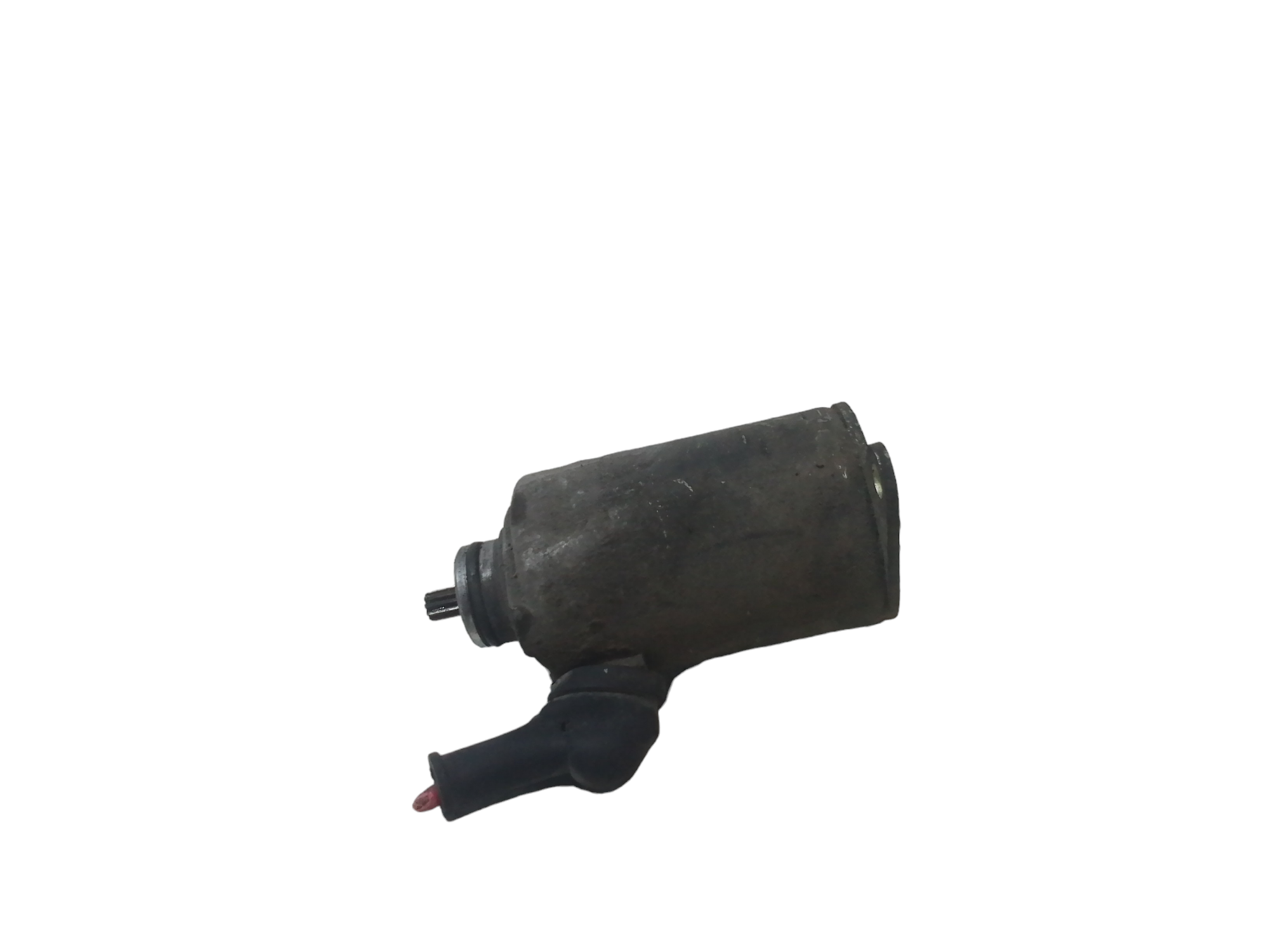 Motorino d  avviamento per Peugeot Tweet 50cc (13>) (2013 - In produzione)