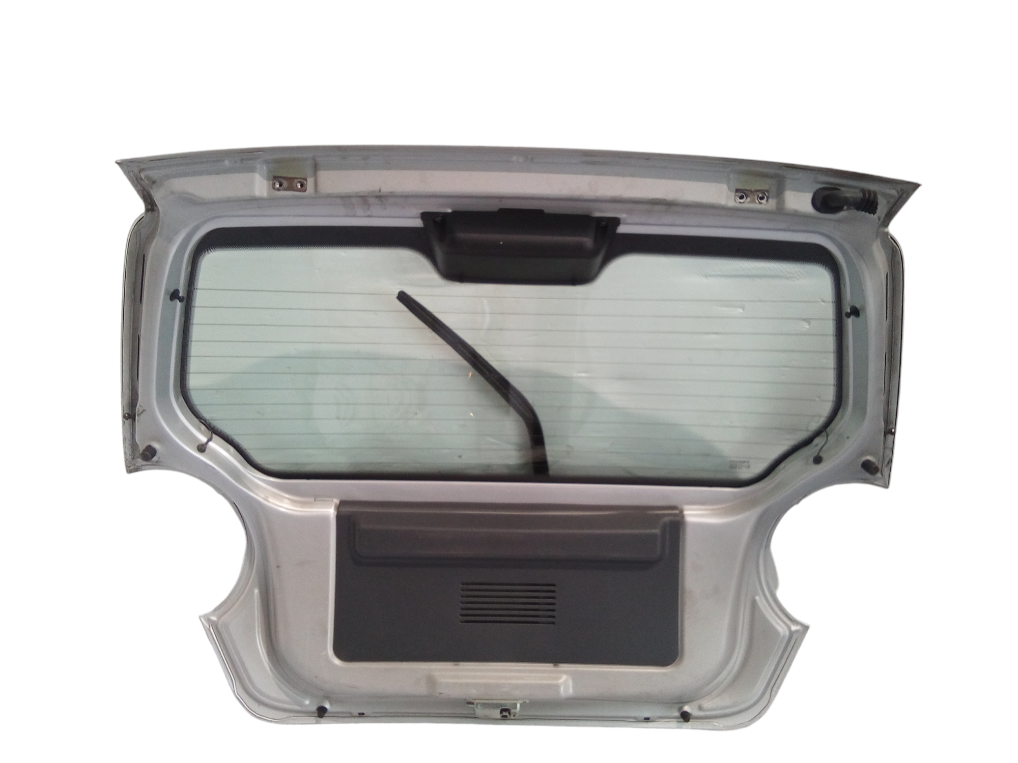 Portellone Posteriore Completo per Chevrolet Matiz 4 Serie (2007 - 2010)