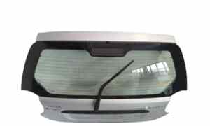 Portellone Posteriore Completo per Chevrolet Matiz 4 Serie (2007 - 2010)