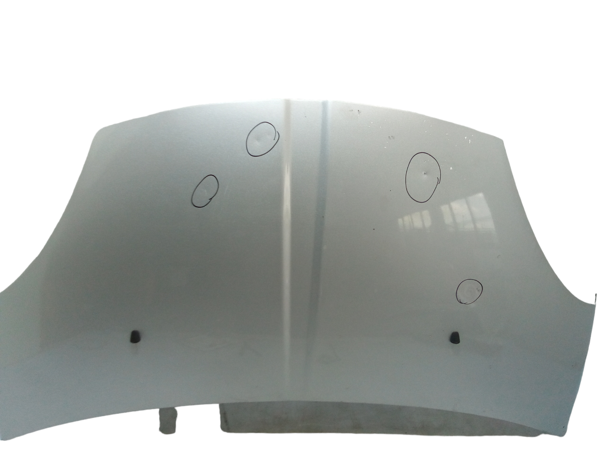 Cofano Anteriore per Dr 1 1 Serie (2009 - 2014)