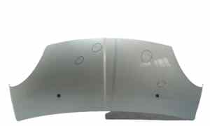 Cofano Anteriore per Dr 1 1 Serie (2009 - 2014)