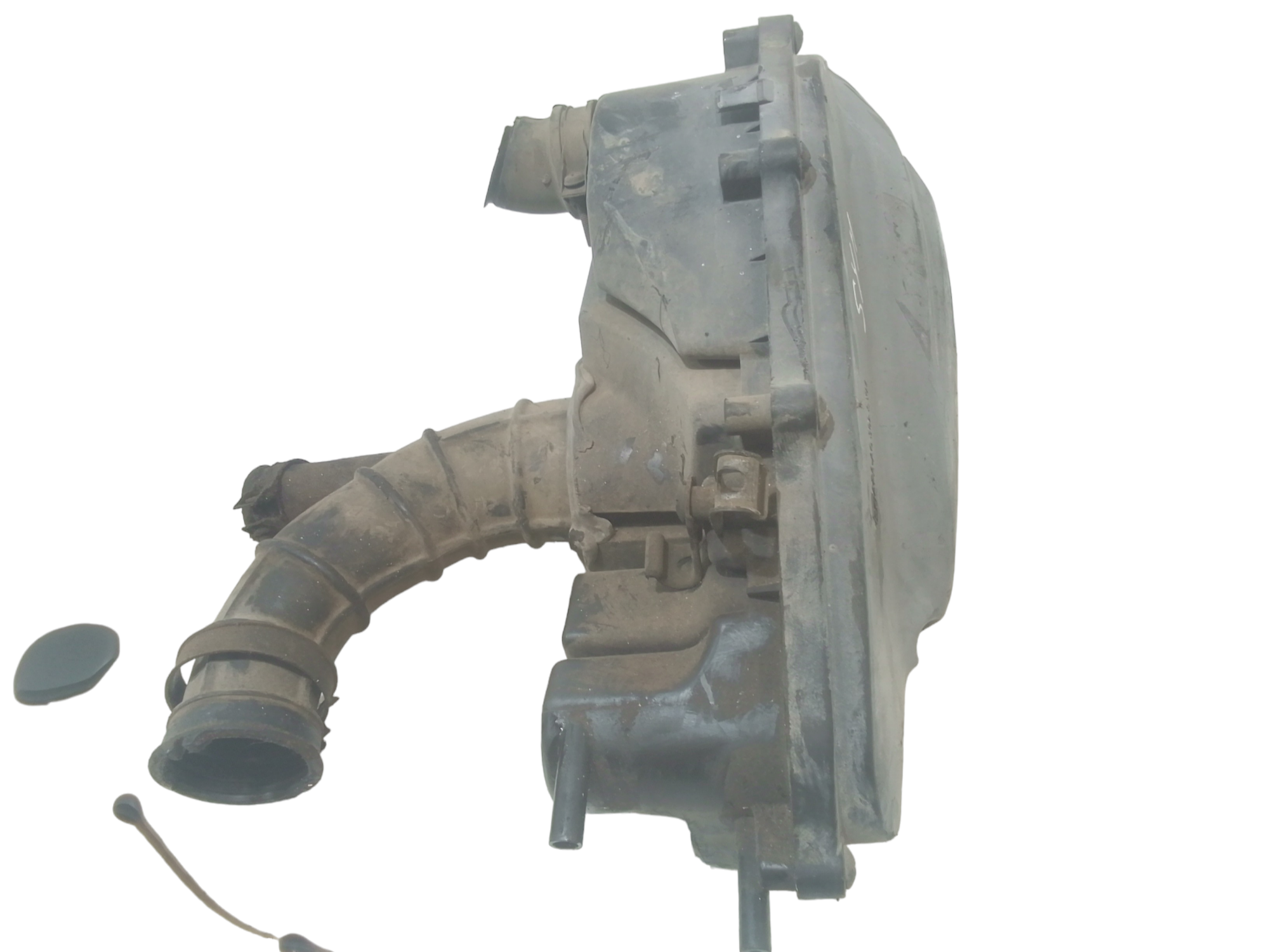 Box scatola filtro aria per Sym Symphony 125 (2010 - In produzione)