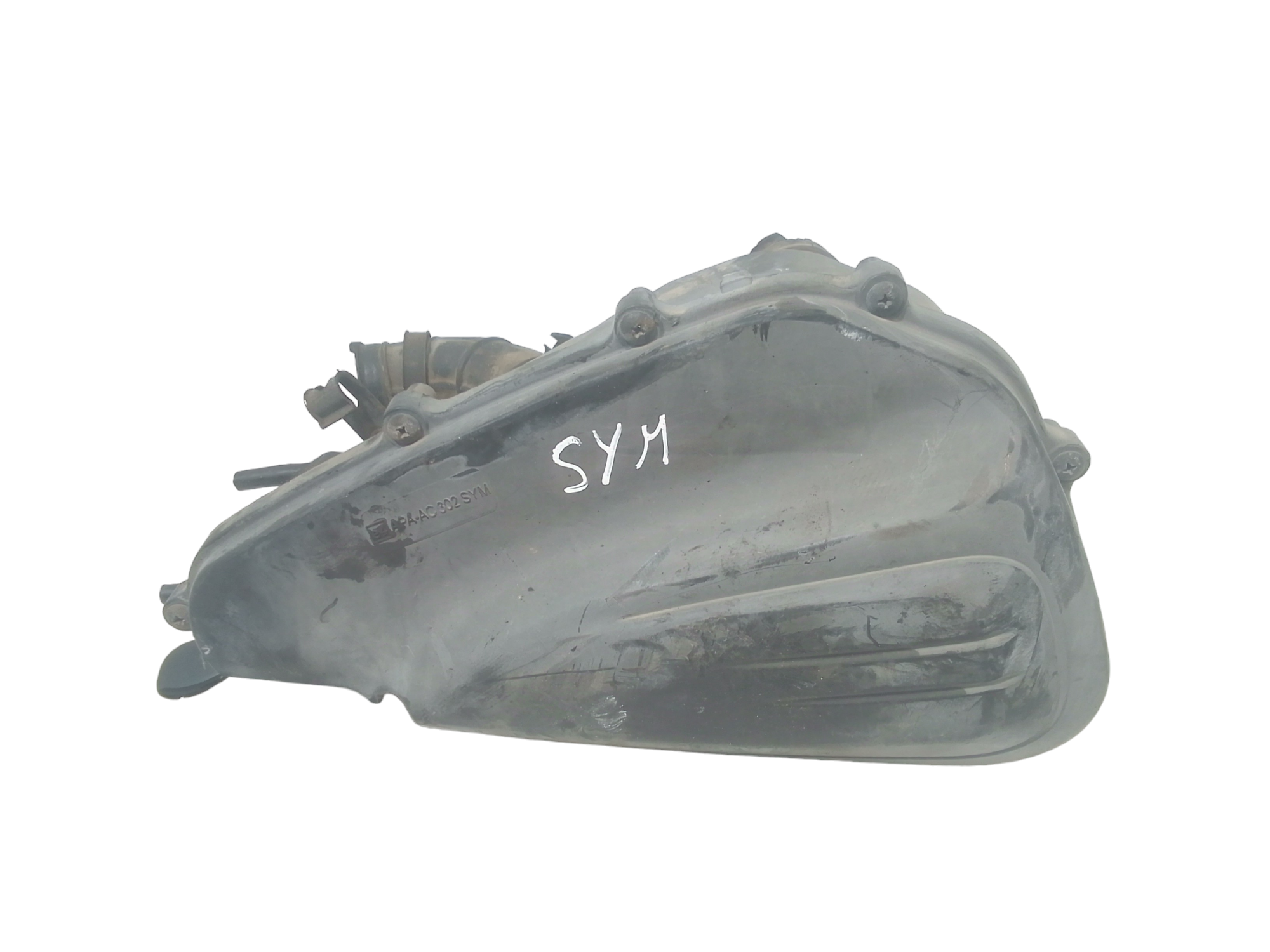 Box scatola filtro aria per Sym Symphony 125 (2010 - In produzione)