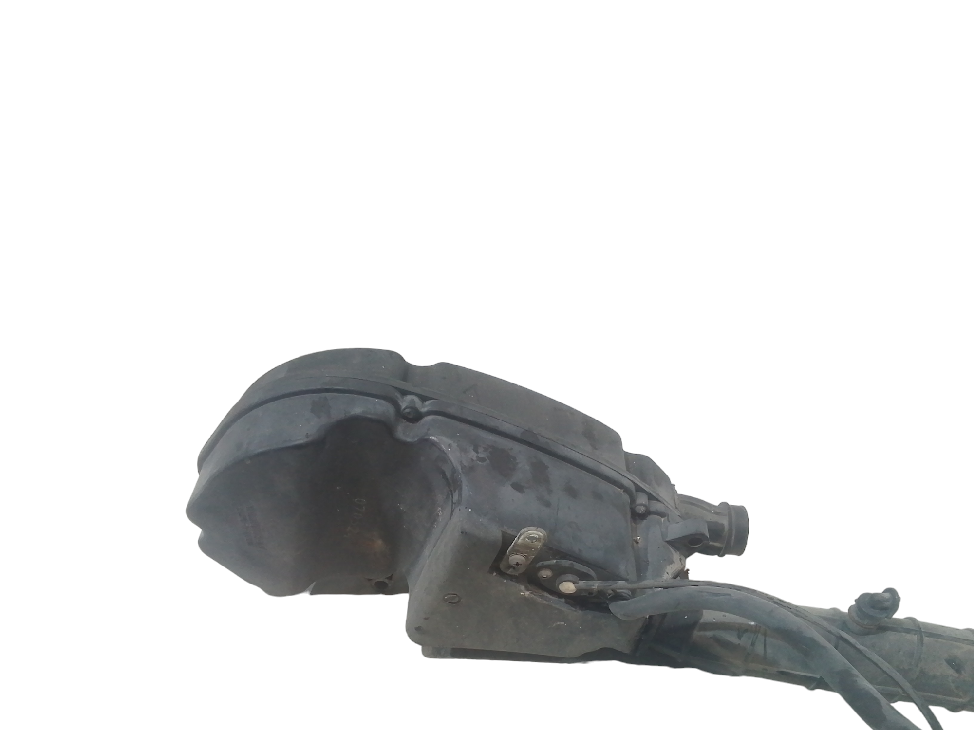 Box scatola filtro aria per Malaguti Centro 125cc Ie (07>11) (2007 - 2011)