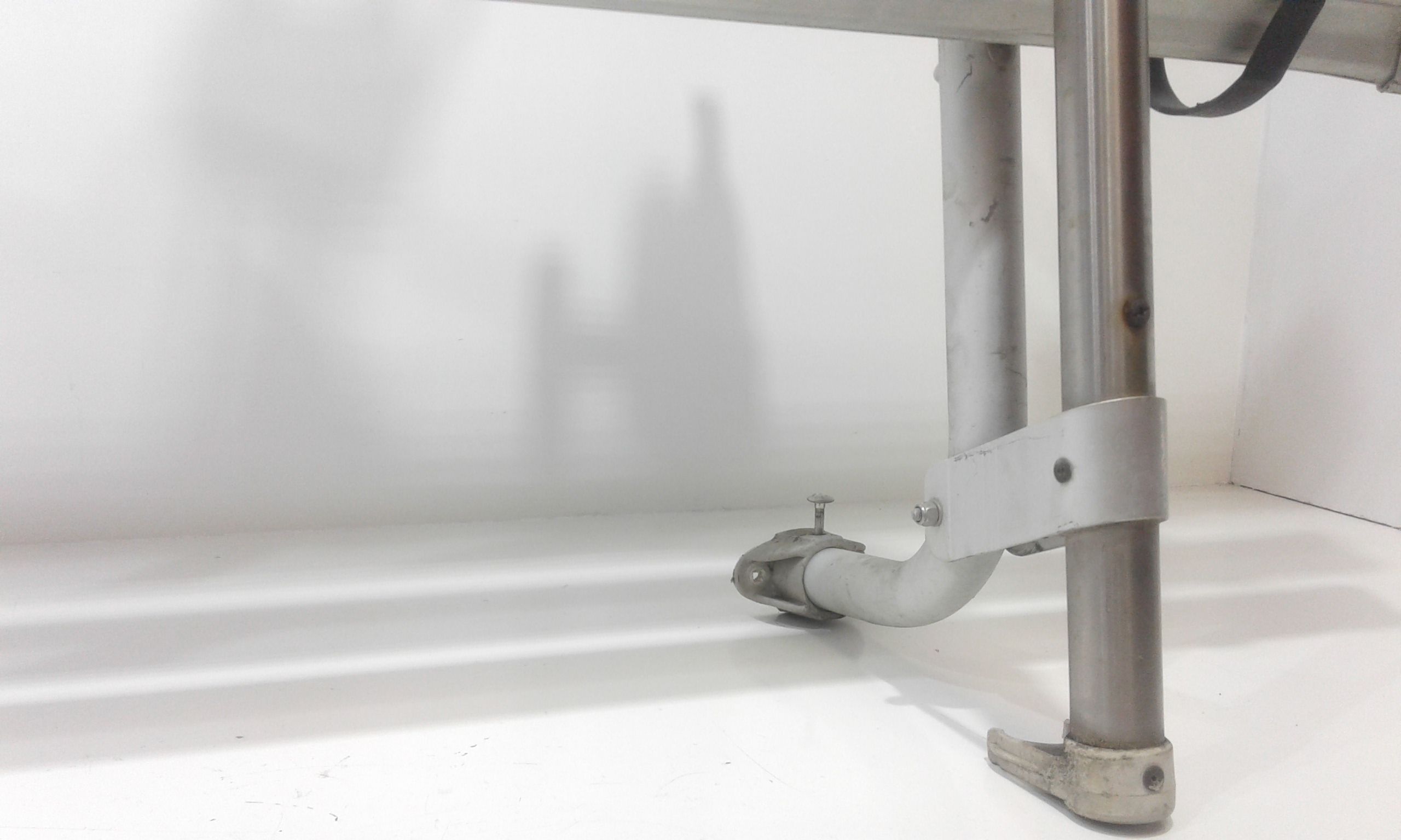 Supporto portabici FORD Transit 4 Serie