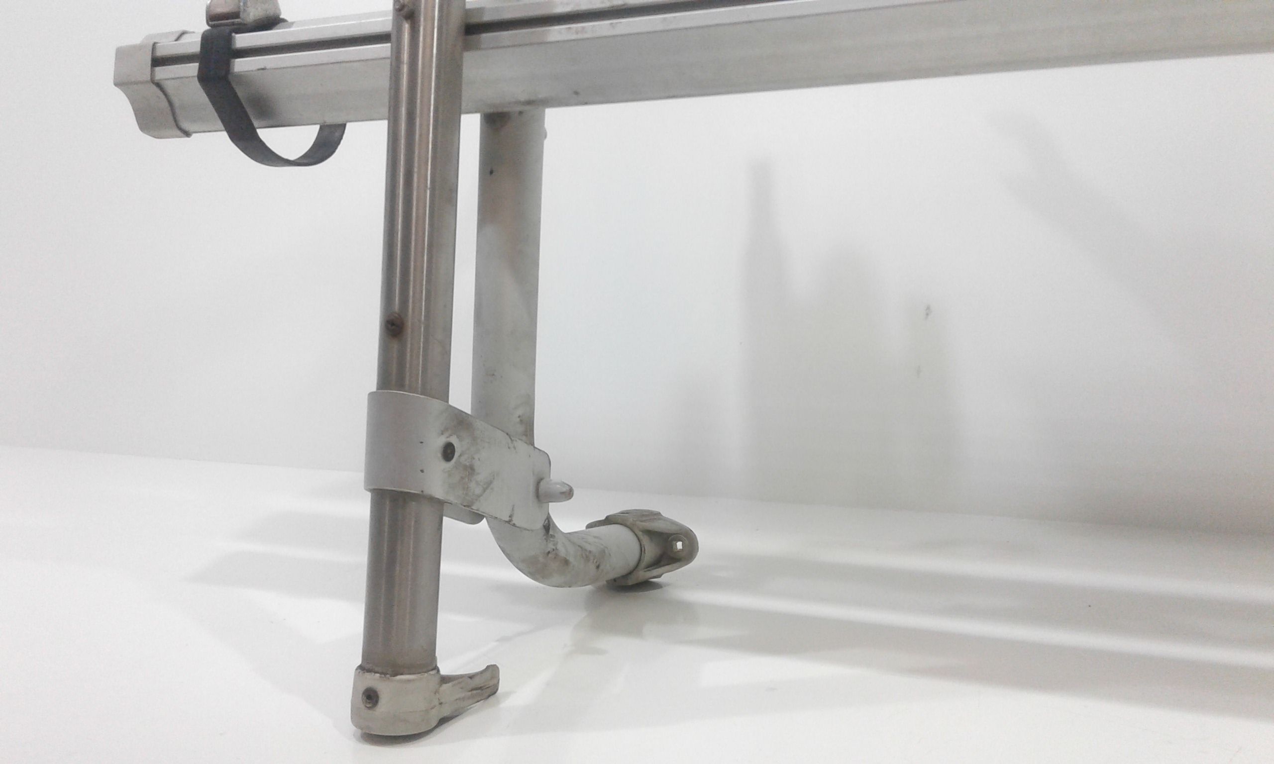 Supporto portabici FORD Transit 4 Serie