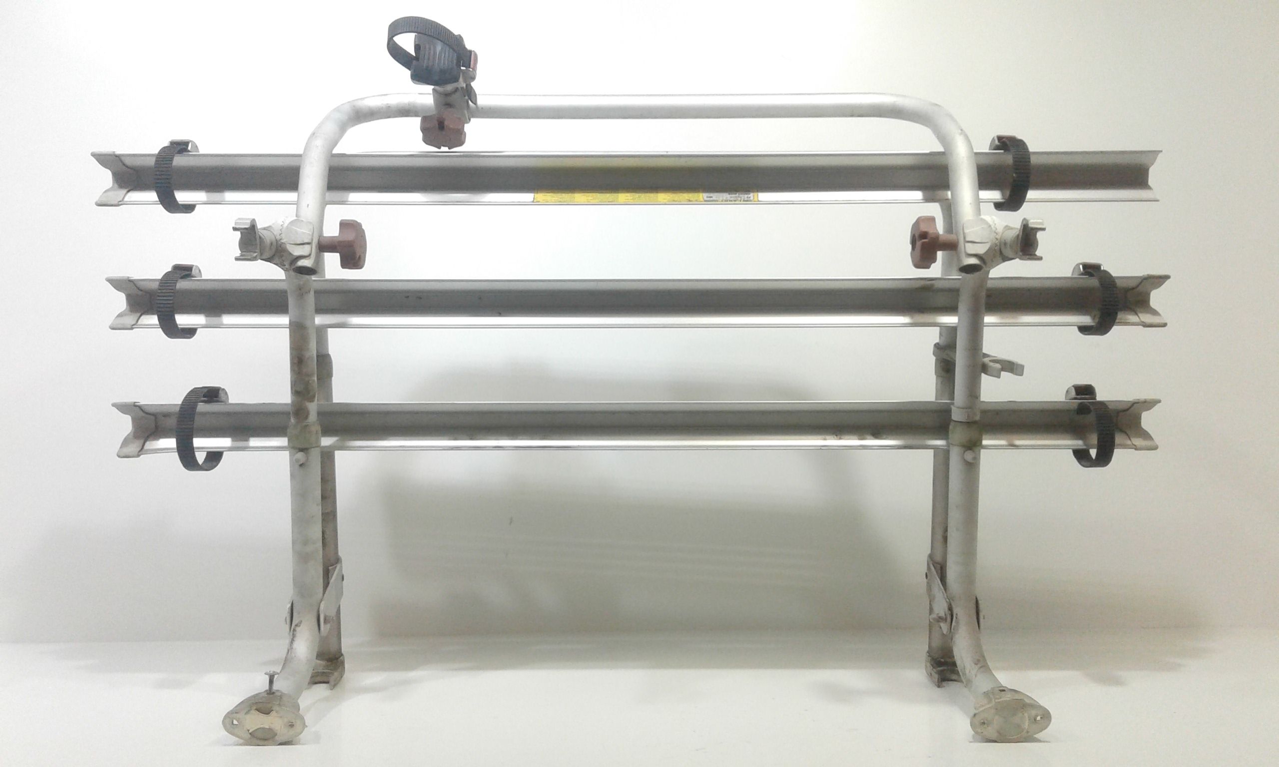 Supporto portabici FORD Transit 4 Serie