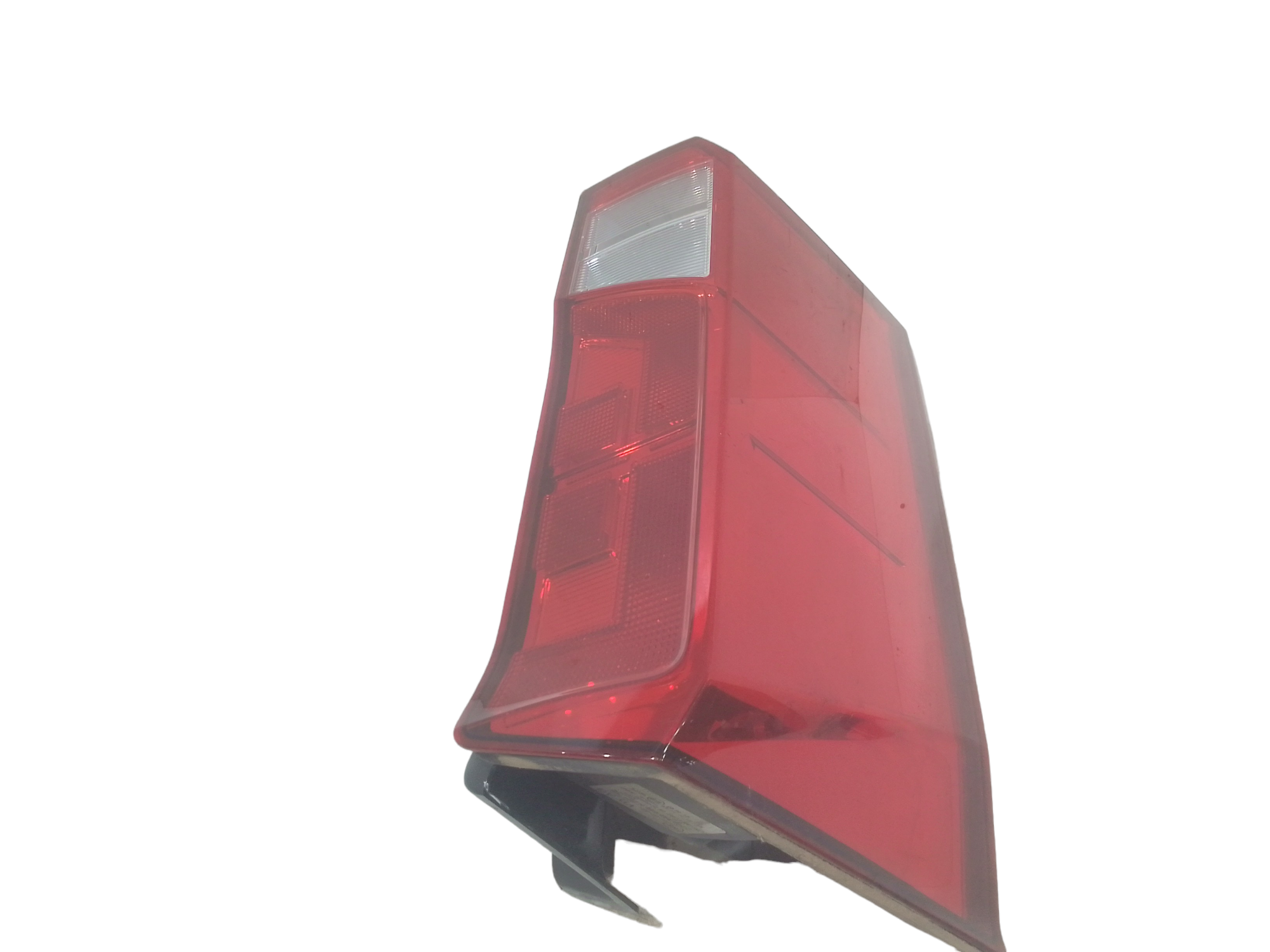 Stop fanale Posteriore sinistro lato Guida per Volkswagen Crafter Serie (17>) (2017 - In produzione)