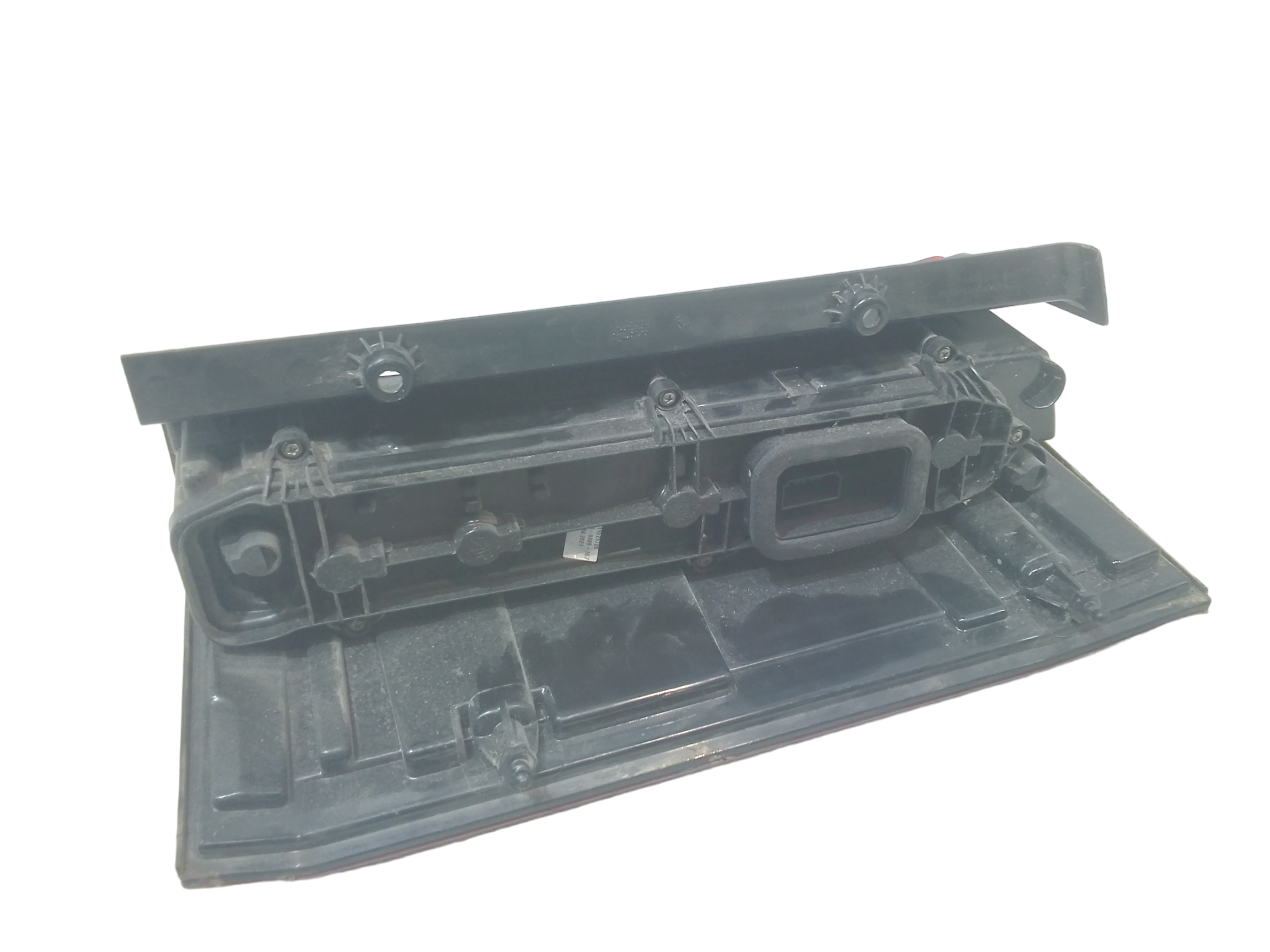 Stop fanale Posteriore sinistro lato Guida per Volkswagen Crafter Serie (17>) (2017 - In produzione)