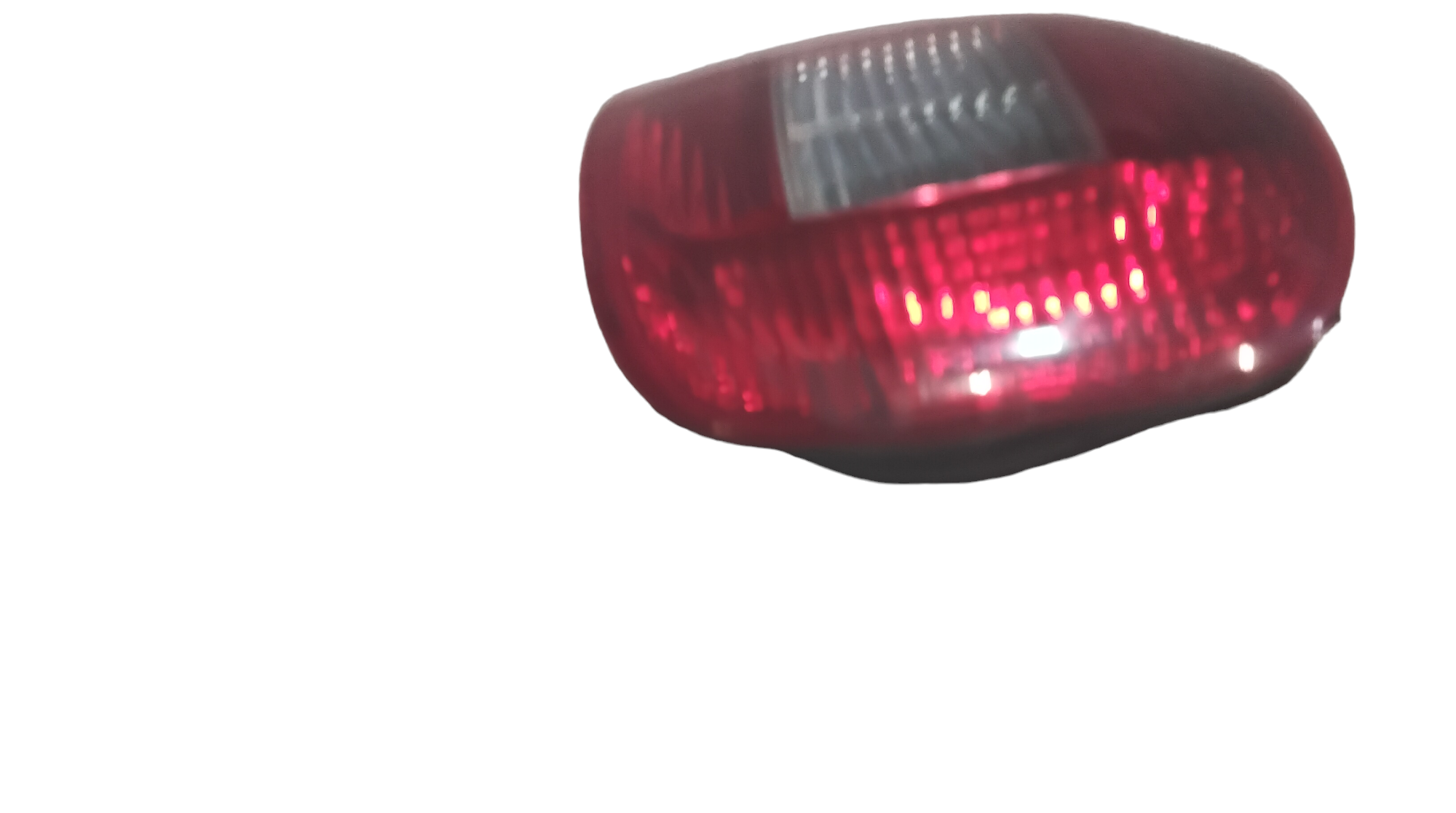 Stop fanale posteriore Destro Passeggero per Fiat Multipla 2 Serie (2004 - In produzione)