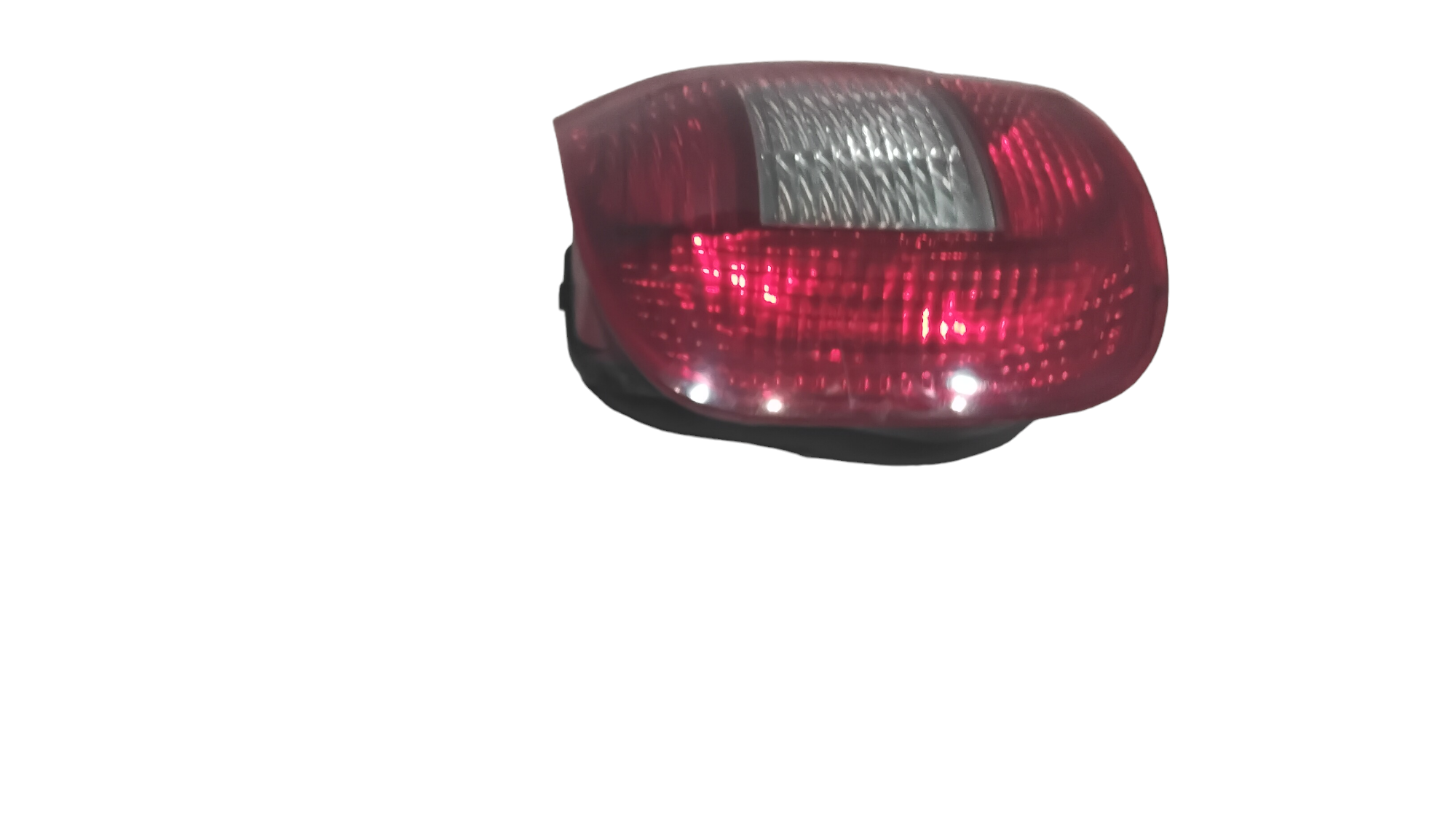 Stop fanale Posteriore sinistro lato Guida per Fiat Multipla 2 Serie (2004 - In produzione)