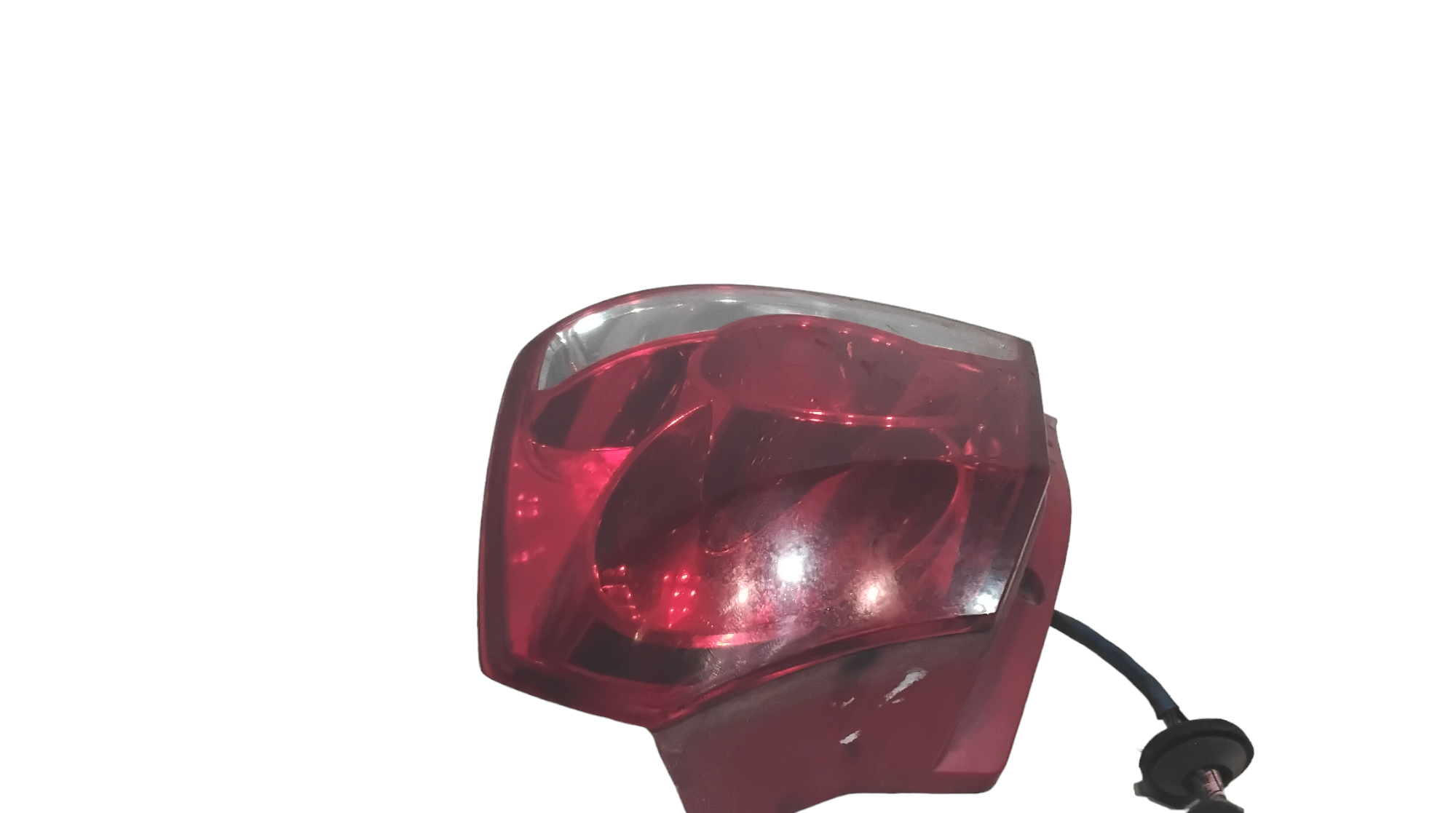 Stop fanale posteriore Destro Passeggero per Chevrolet Kalos 2 Serie (2005 - 2008)