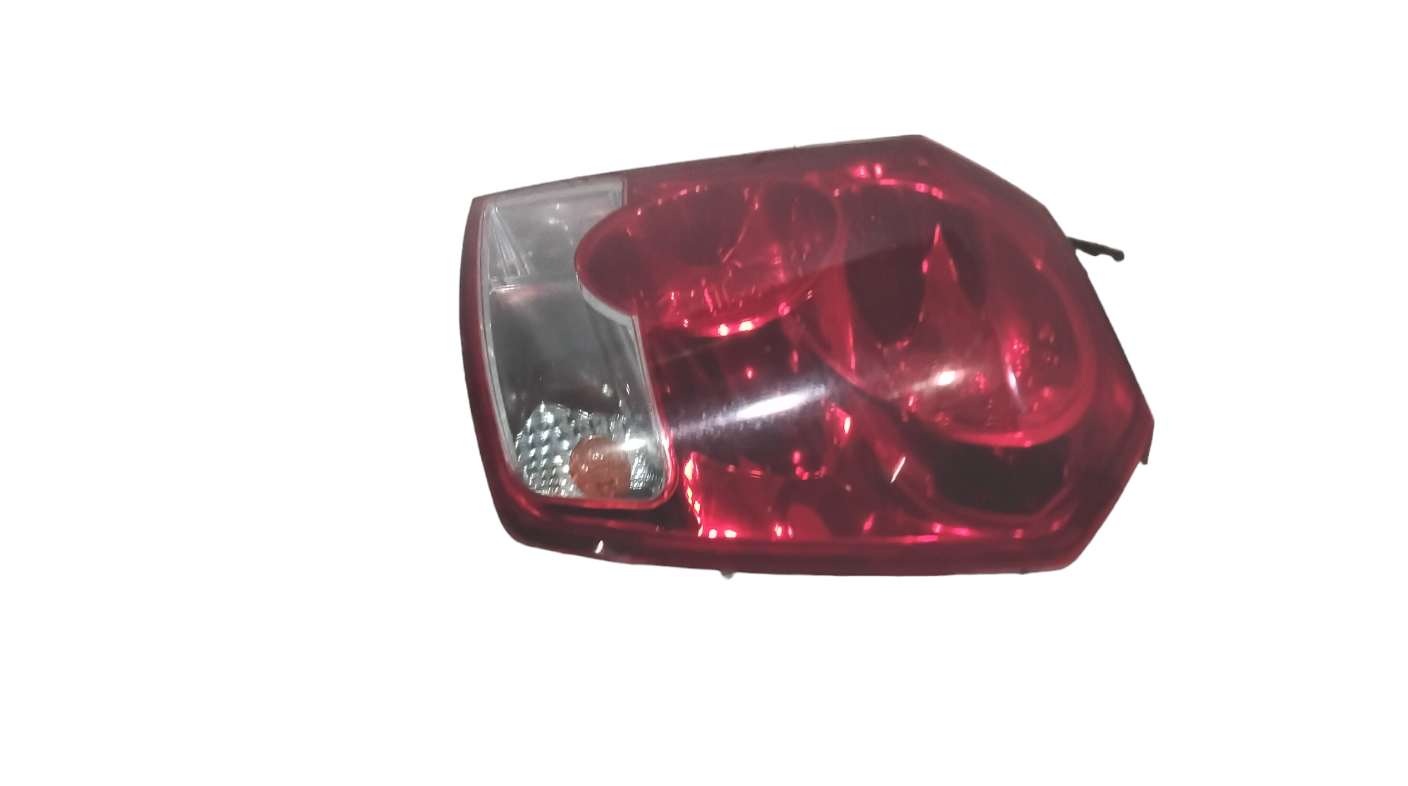 Stop fanale posteriore Destro Passeggero per Chevrolet Kalos 2 Serie (2005 - 2008)
