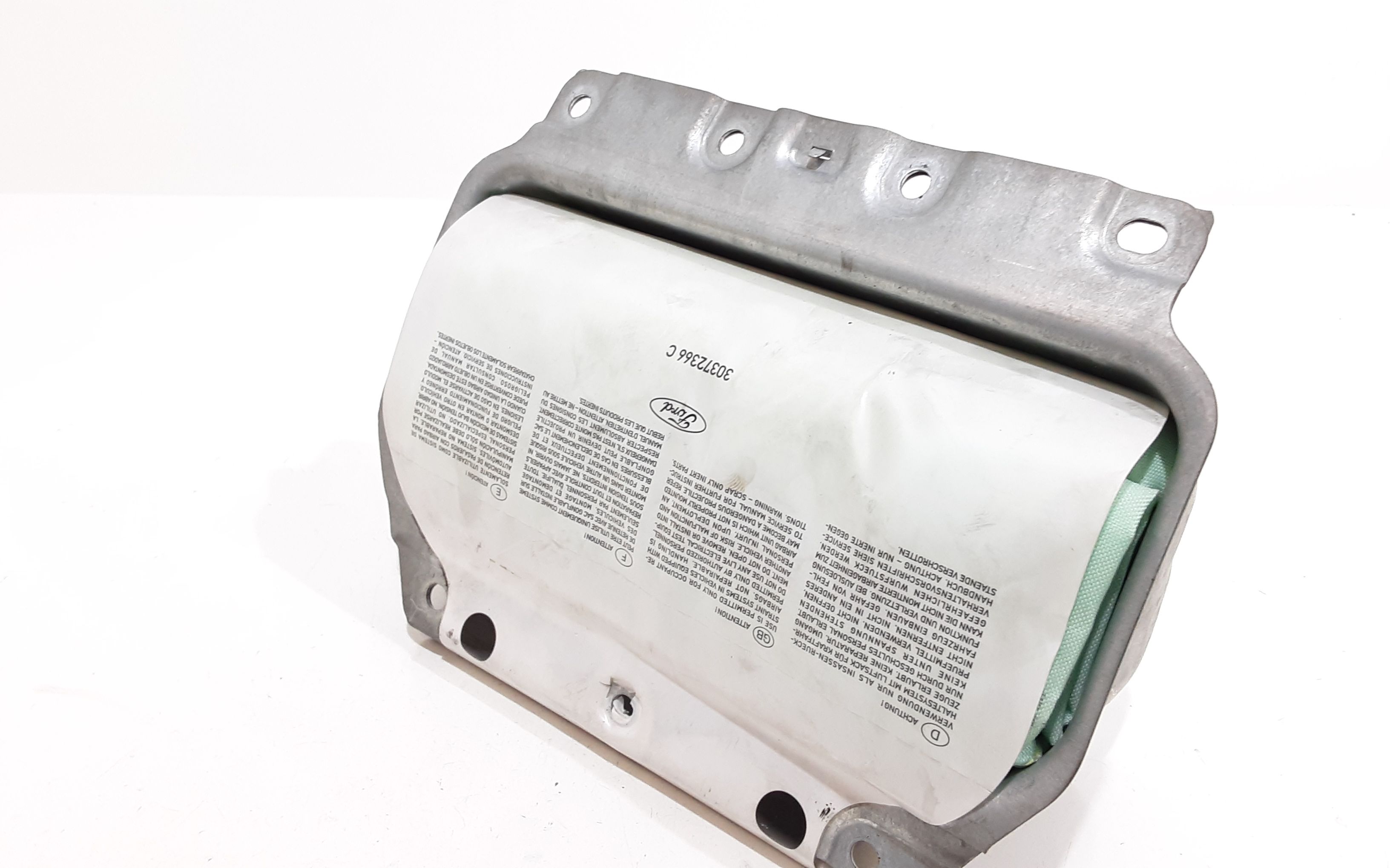 Airbag Passeggero FORD Kuga Serie (CBV) (08>13)