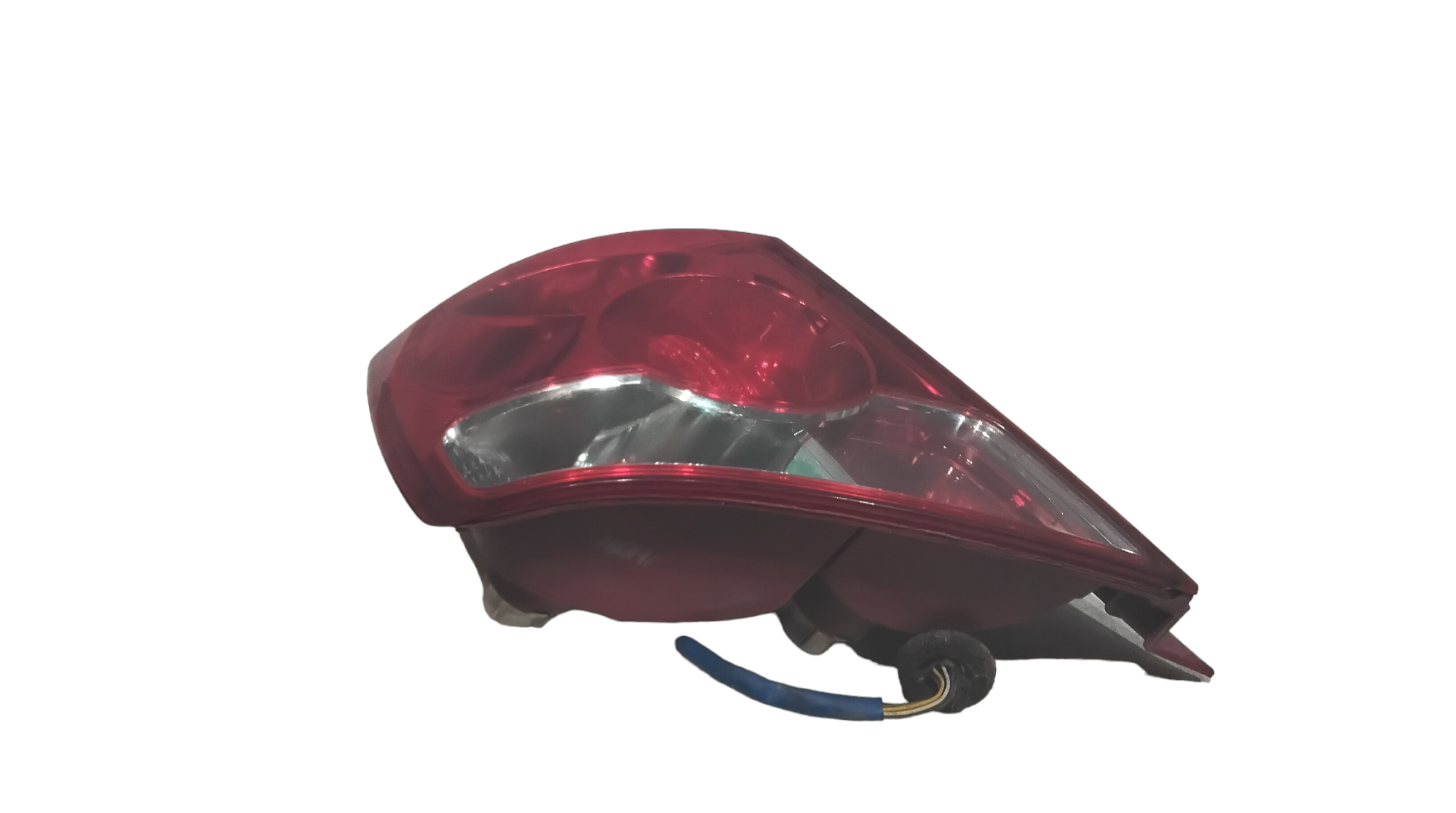 Stop fanale Posteriore sinistro lato Guida per Chevrolet Kalos 2 Serie (2005 - 2008)