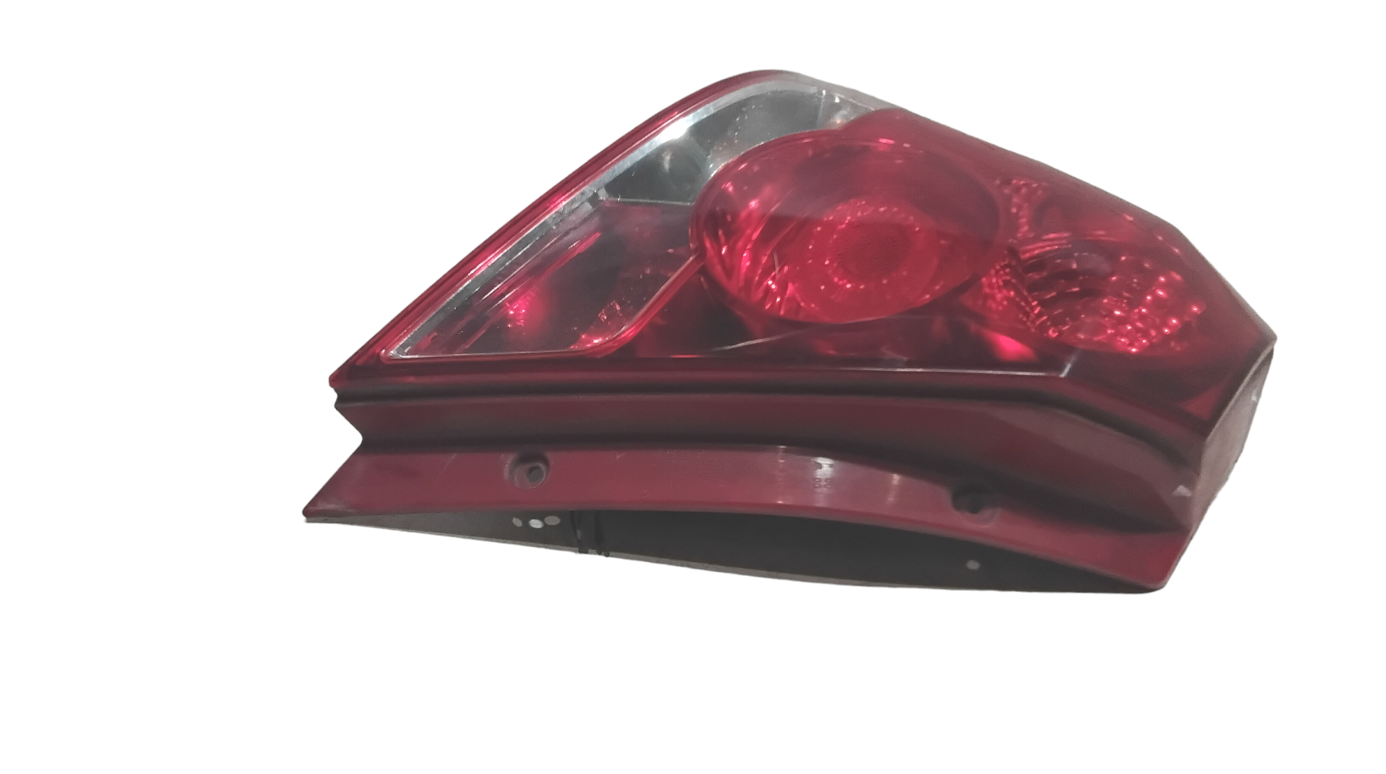 Stop fanale Posteriore sinistro lato Guida per Chevrolet Kalos 2 Serie (2005 - 2008)