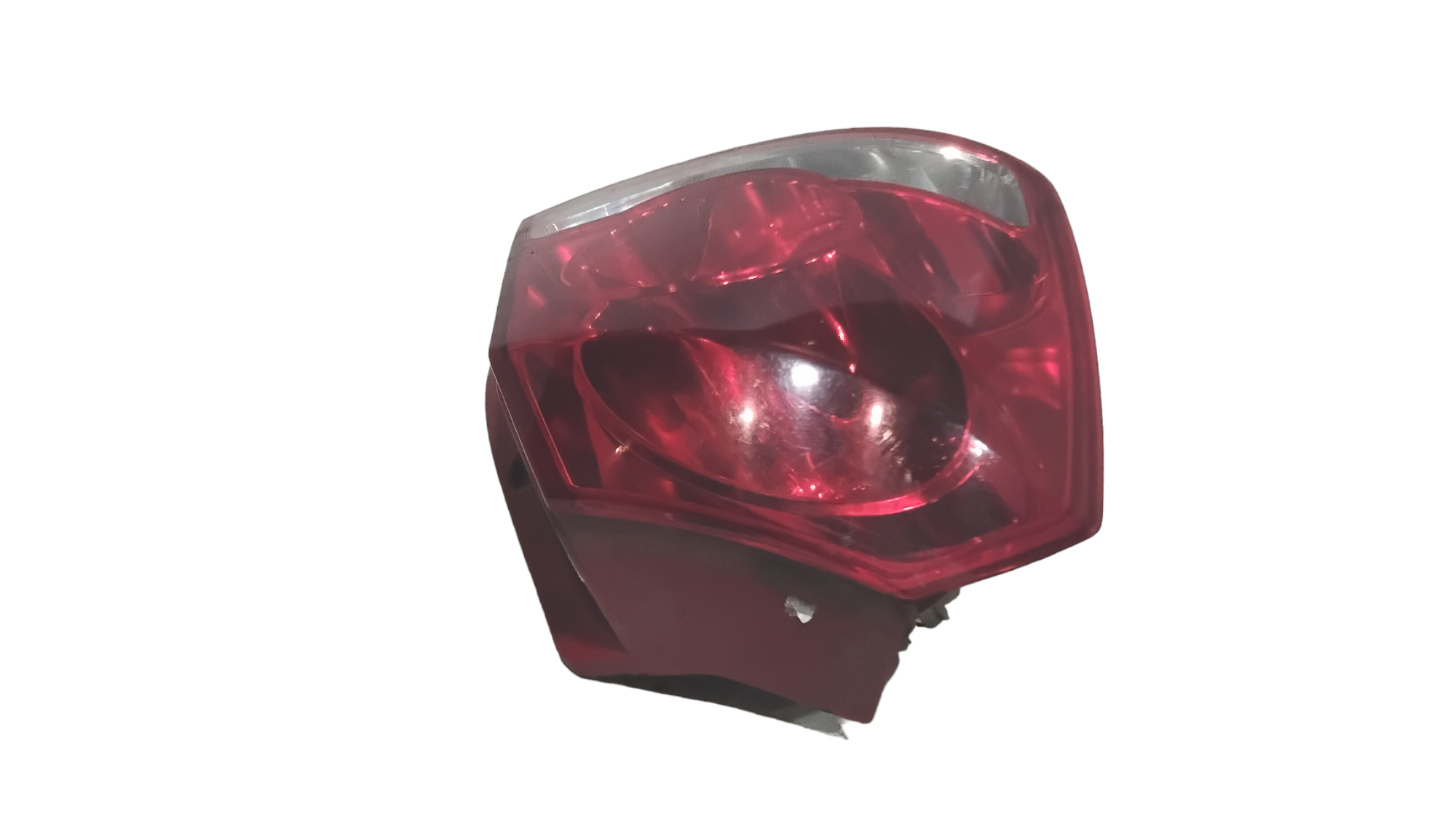 Stop fanale Posteriore sinistro lato Guida per Chevrolet Kalos 2 Serie (2005 - 2008)