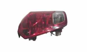 Stop fanale Posteriore sinistro lato Guida per Chevrolet Kalos 2 Serie (2005 - 2008)