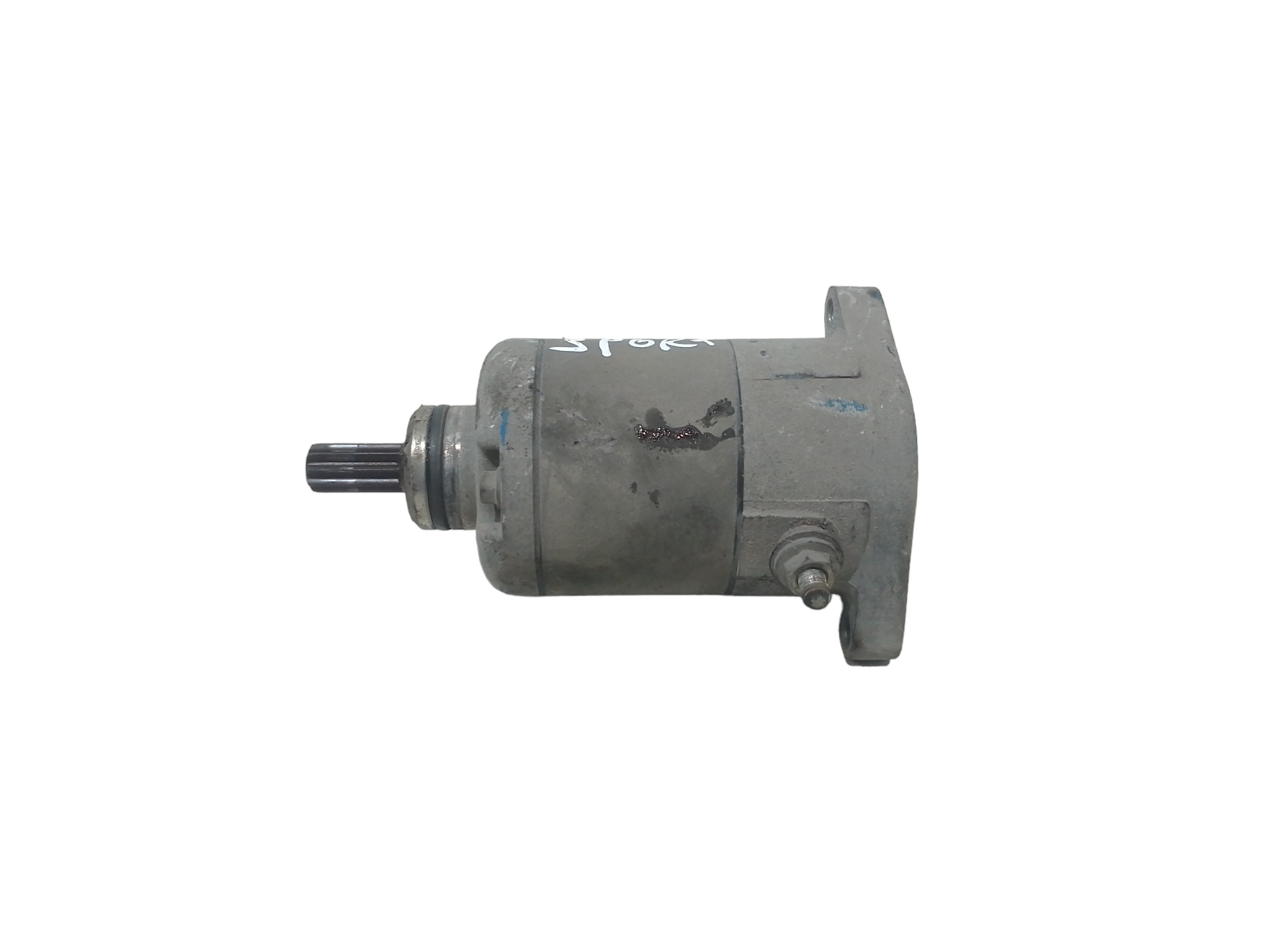 Motorino d  avviamento per Honda Sh 125cc I (05>08) (2005 - 2008)