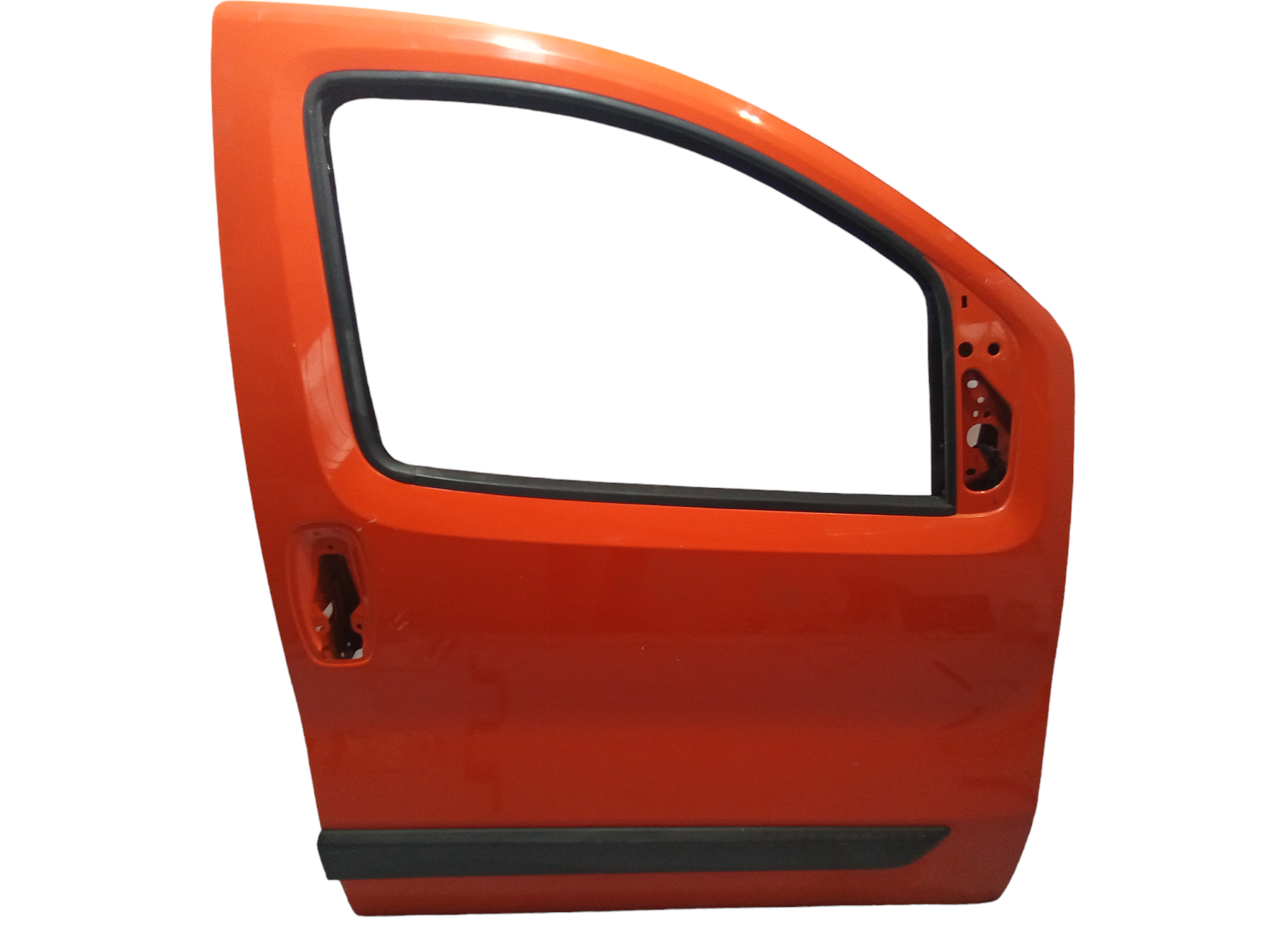 Portiera anteriore Destra per Fiat Fiorino 2 Serie (2007 - In produzione)
