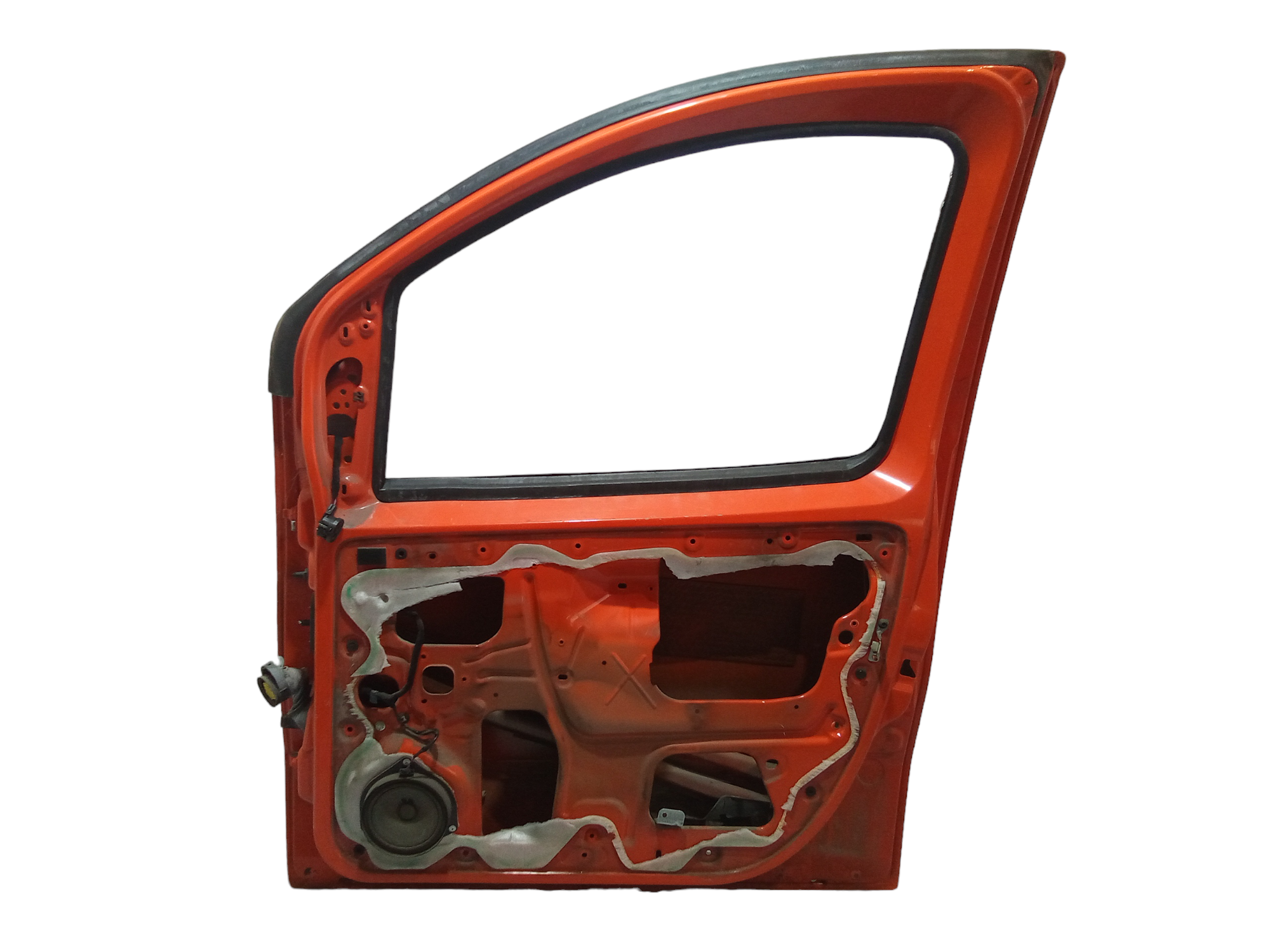 Portiera anteriore Destra per Fiat Fiorino 2 Serie (2007 - In produzione)