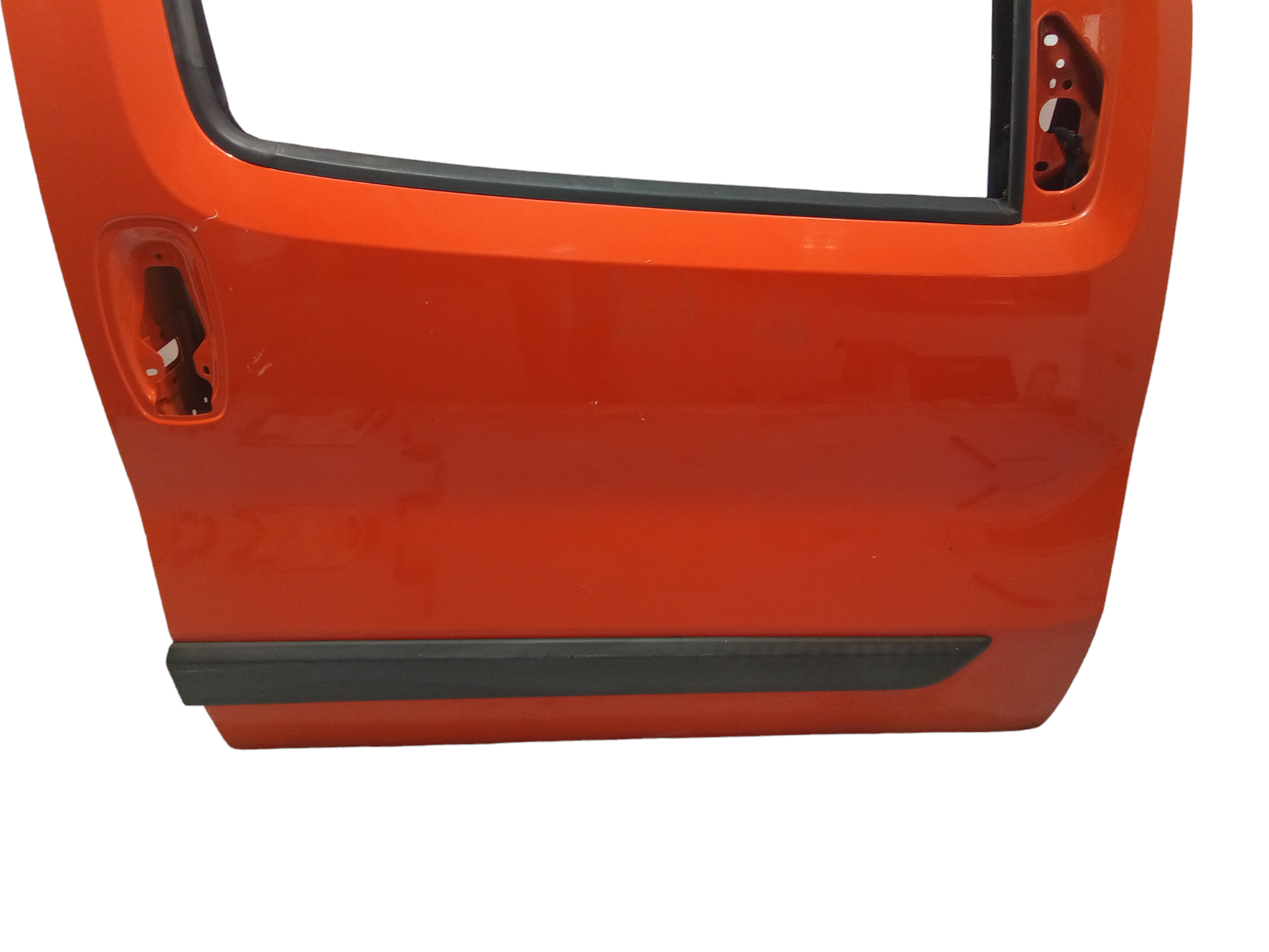 Portiera anteriore Destra per Fiat Fiorino 2 Serie (2007 - In produzione)