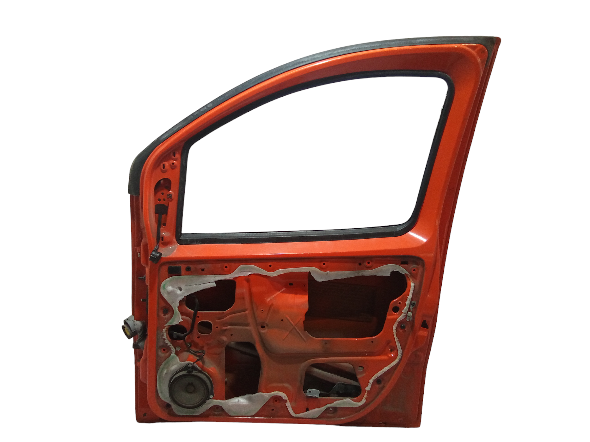 Portiera anteriore Destra per Fiat Fiorino 2 Serie (2007 - In produzione)