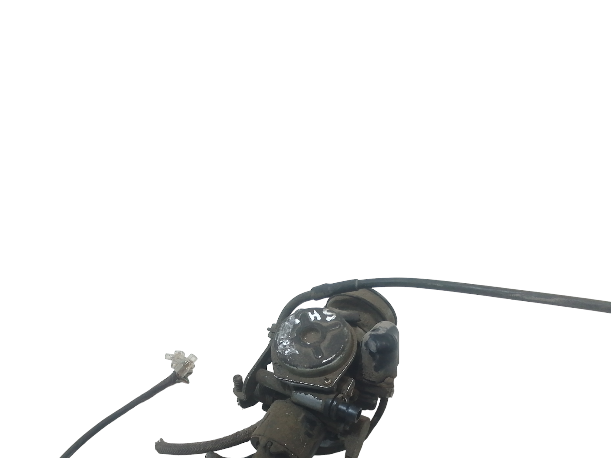 Carburatore per Honda Sh 125 (2001 - In produzione)