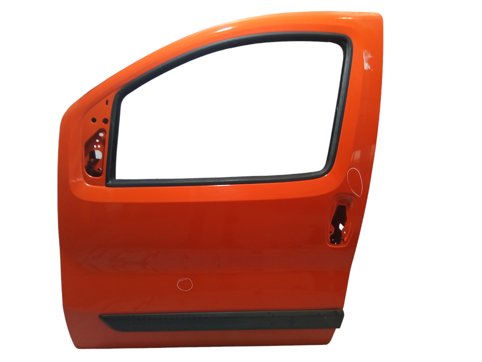 Portiera Anteriore Sinistra per Fiat Fiorino 2 Serie (2007 - In produzione)