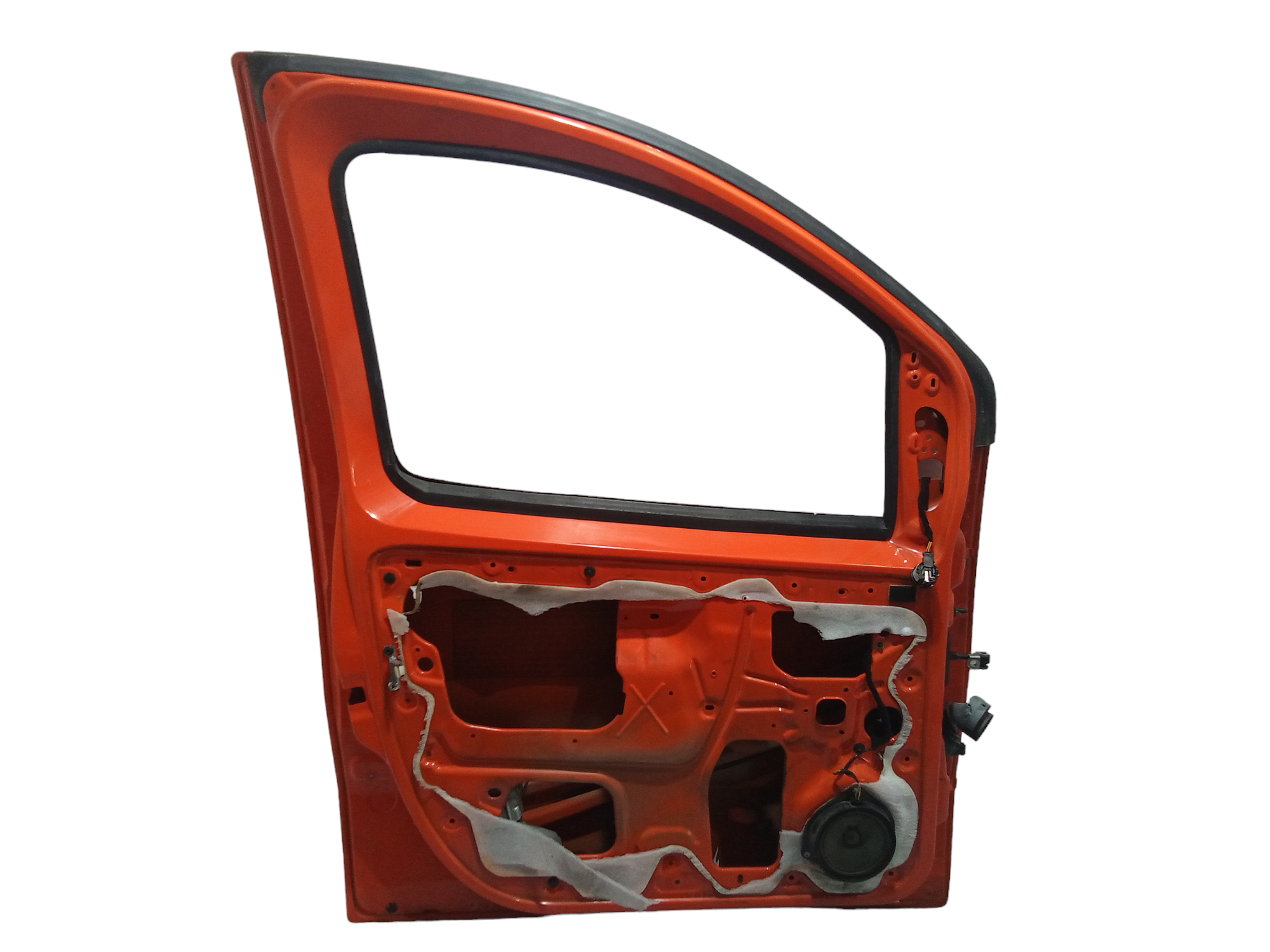 Portiera Anteriore Sinistra per Fiat Fiorino 2 Serie (2007 - In produzione)