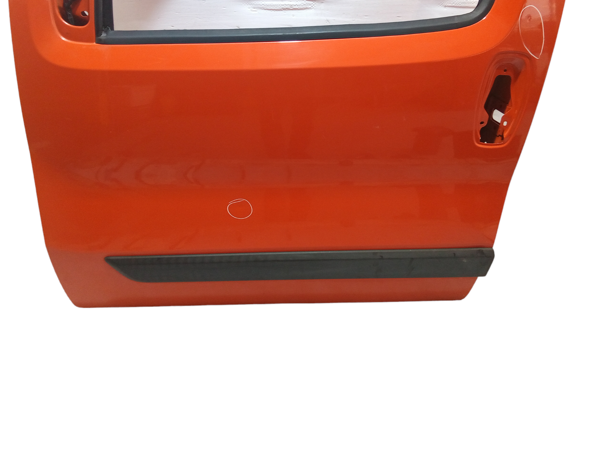 Portiera Anteriore Sinistra per Fiat Fiorino 2 Serie (2007 - In produzione)