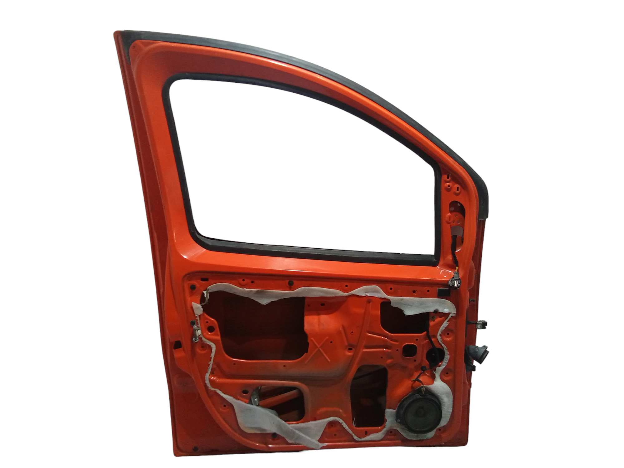 Portiera Anteriore Sinistra per Fiat Fiorino 2 Serie (2007 - In produzione)