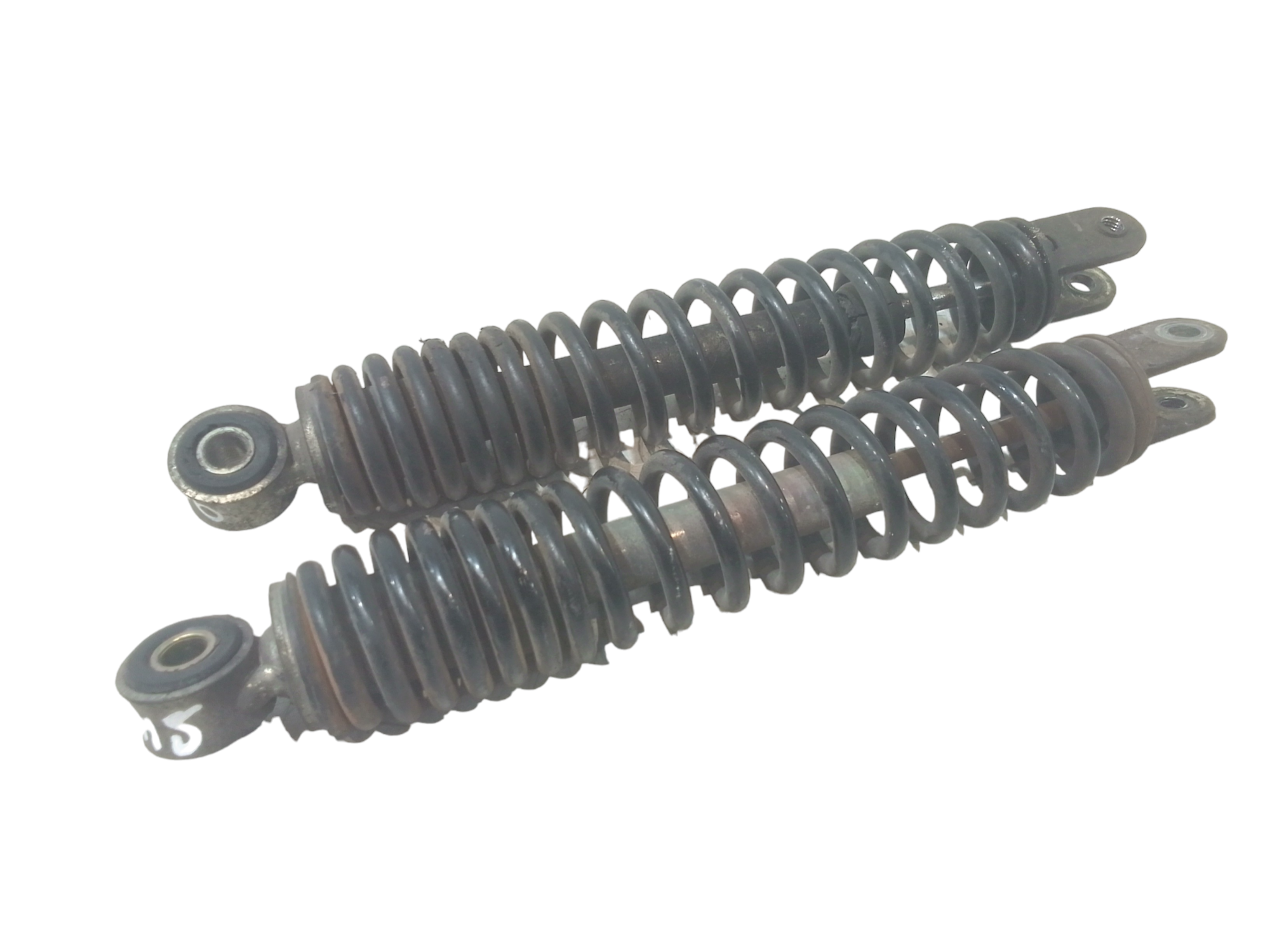 Ammortizzatore/i posteriori per Honda Sh 50 (2001 - In produzione)