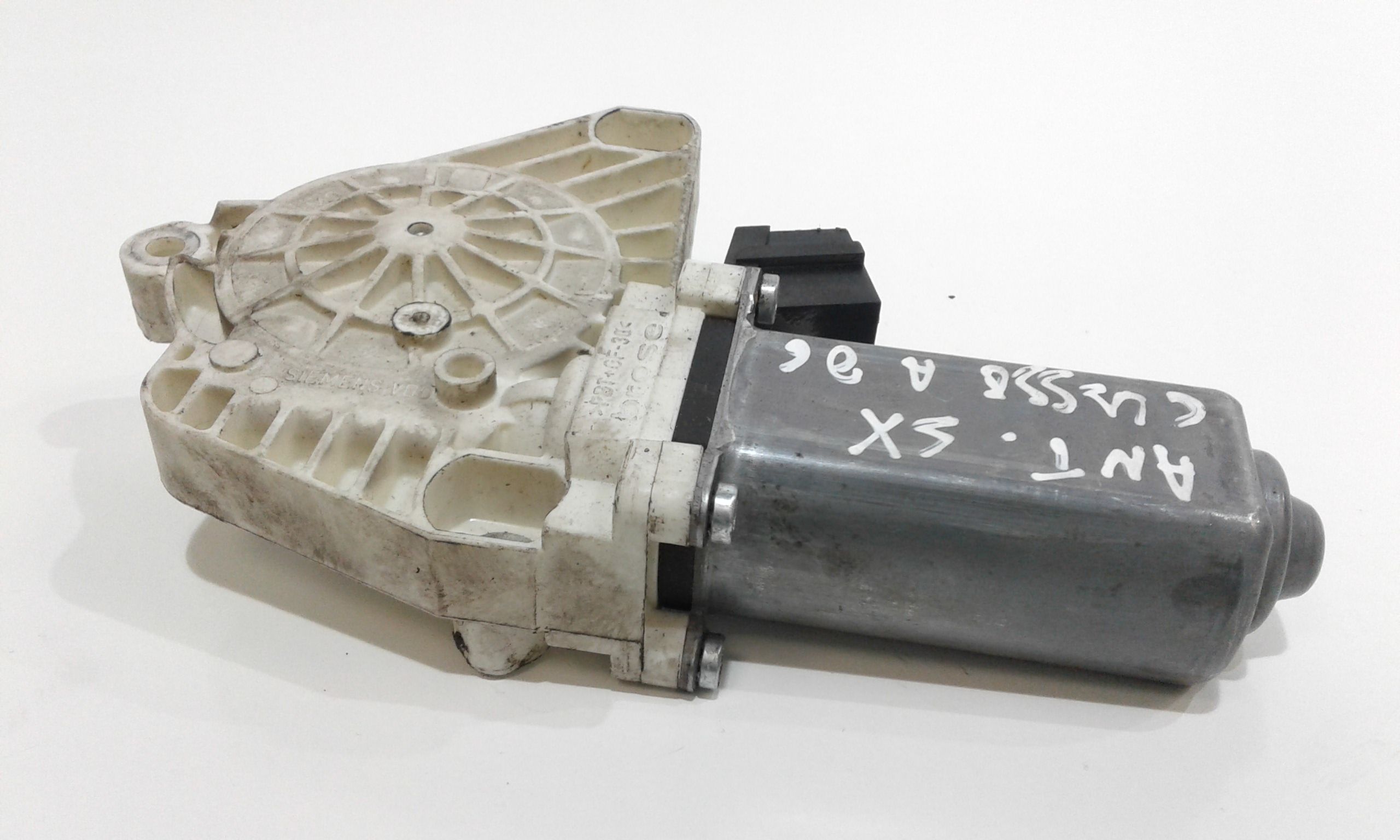 Motorino Alzavetro anteriore Sinistro MERCEDES Classe A W169 3 Serie