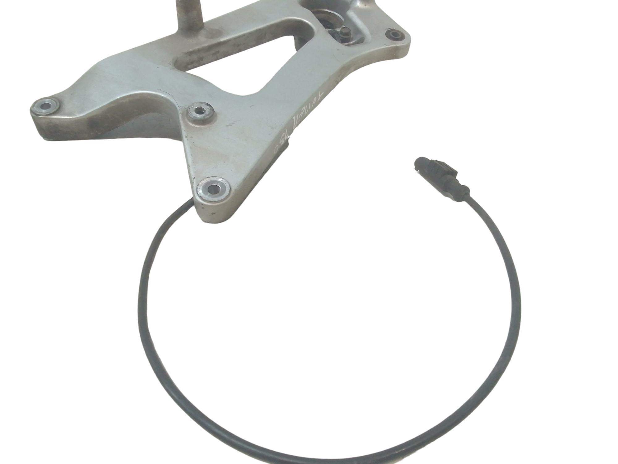 Staffa supporto marmitta per Peugeot Tweet 150 cc (2012 - 2018)