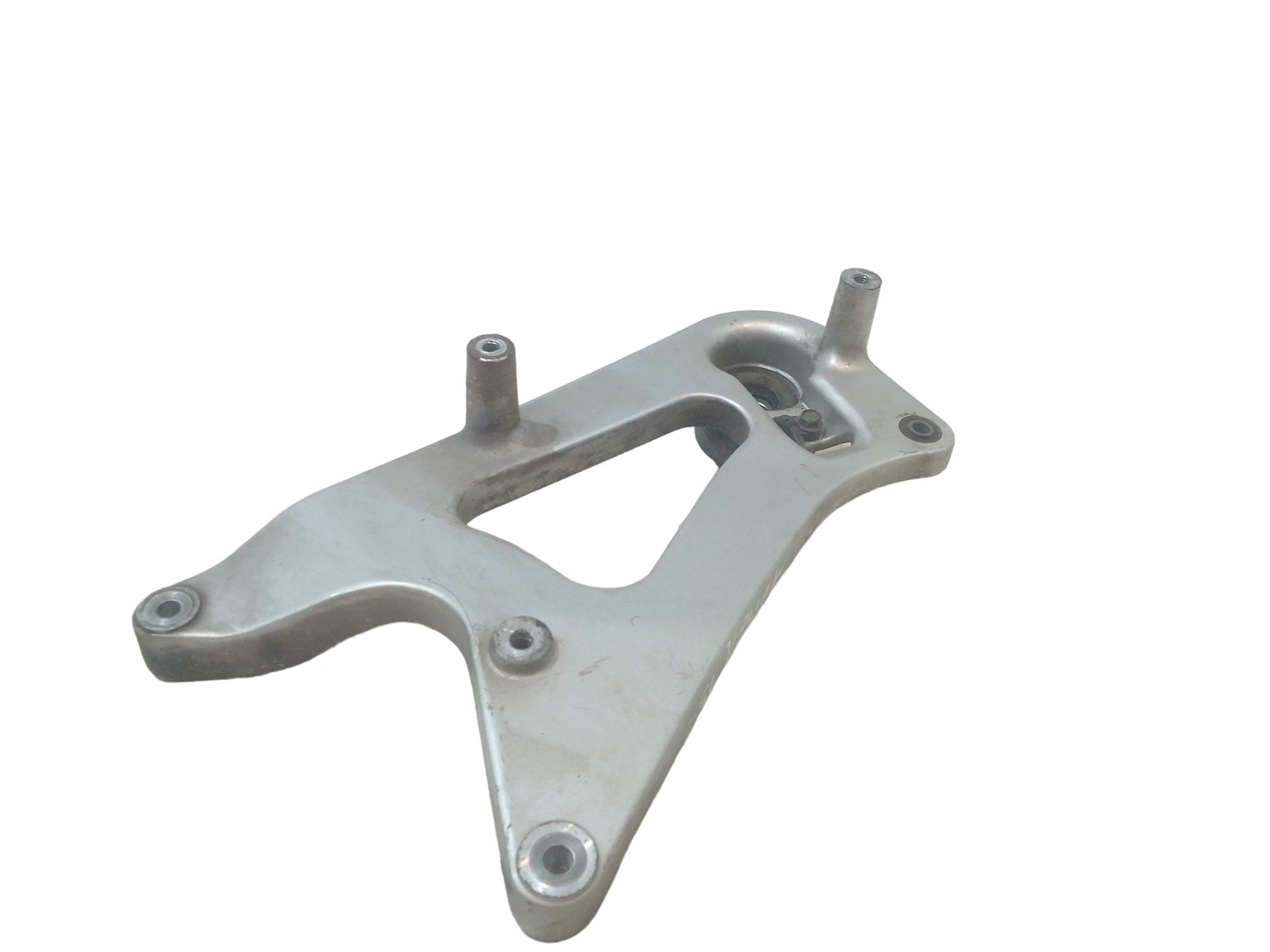 Staffa supporto marmitta per Peugeot Tweet 150 cc (2012 - 2018)