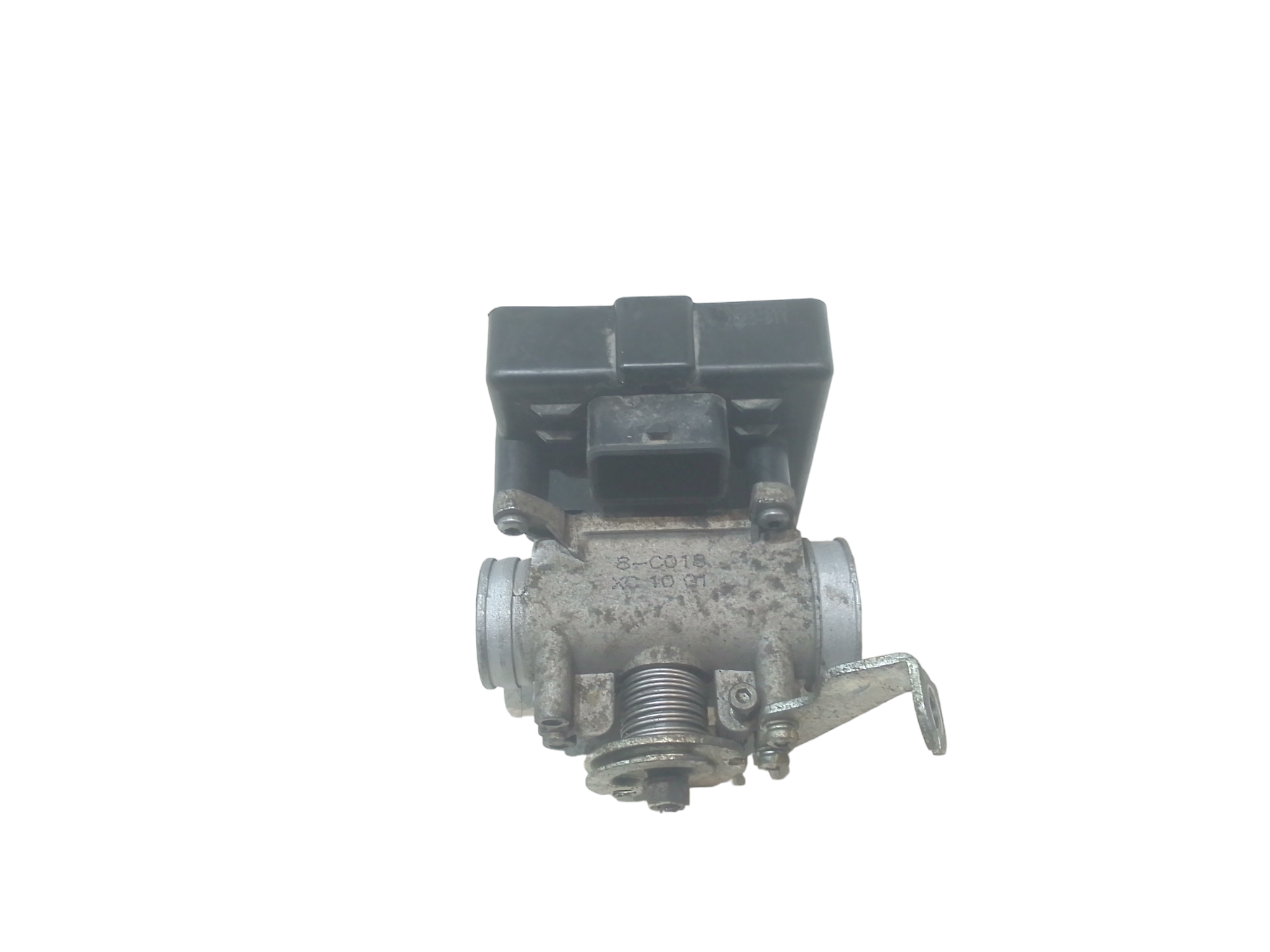 Corpo Farfallato per Peugeot Tweet 150 cc (2012 - 2018)