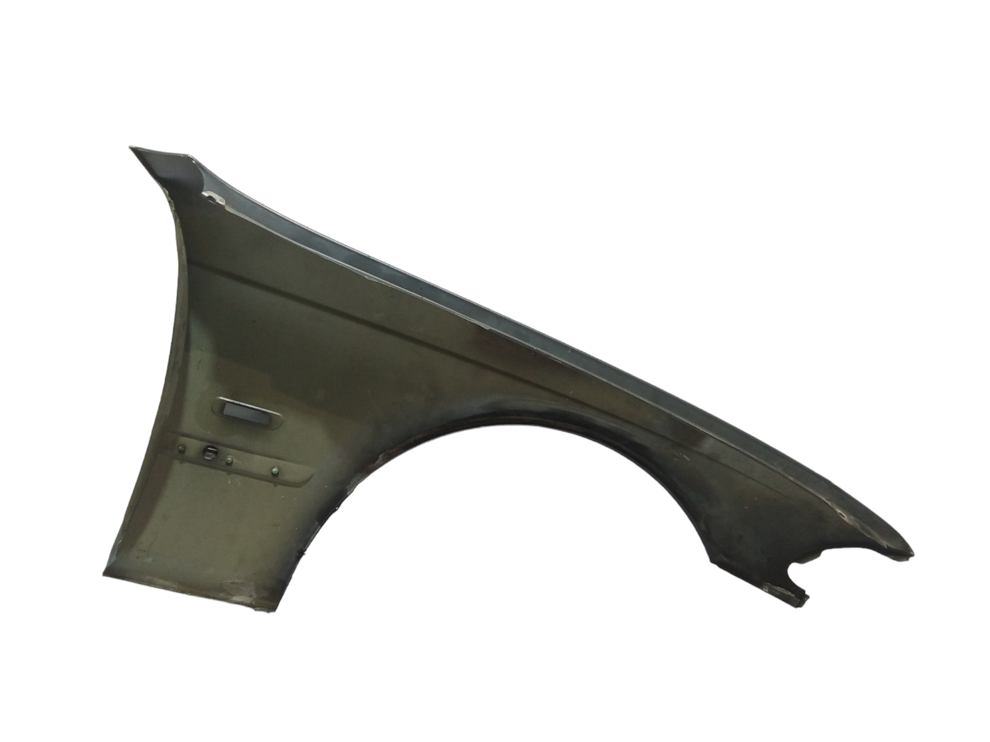 Parafango Anteriore Sinistro per Bmw Serie 3 E46 Berlina (01>05) (2001 - 2005)