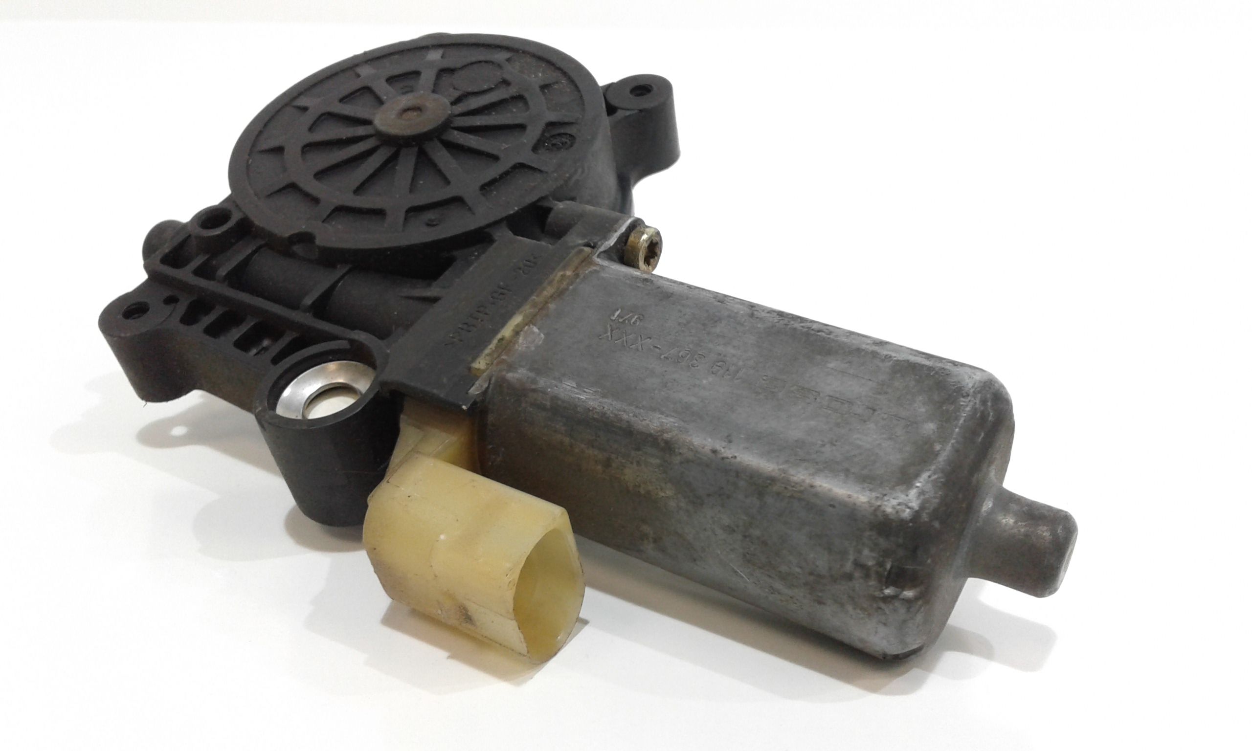 Motorino Alzavetro anteriore Sinistro SMART ForTwo Coup 1 Serie